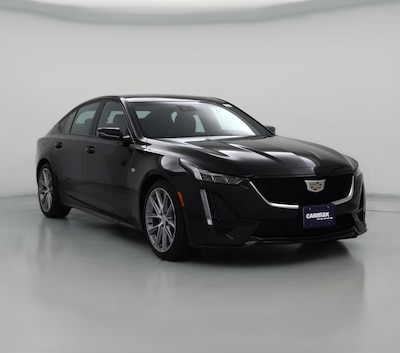 2023 Cadillac CT5 Sport