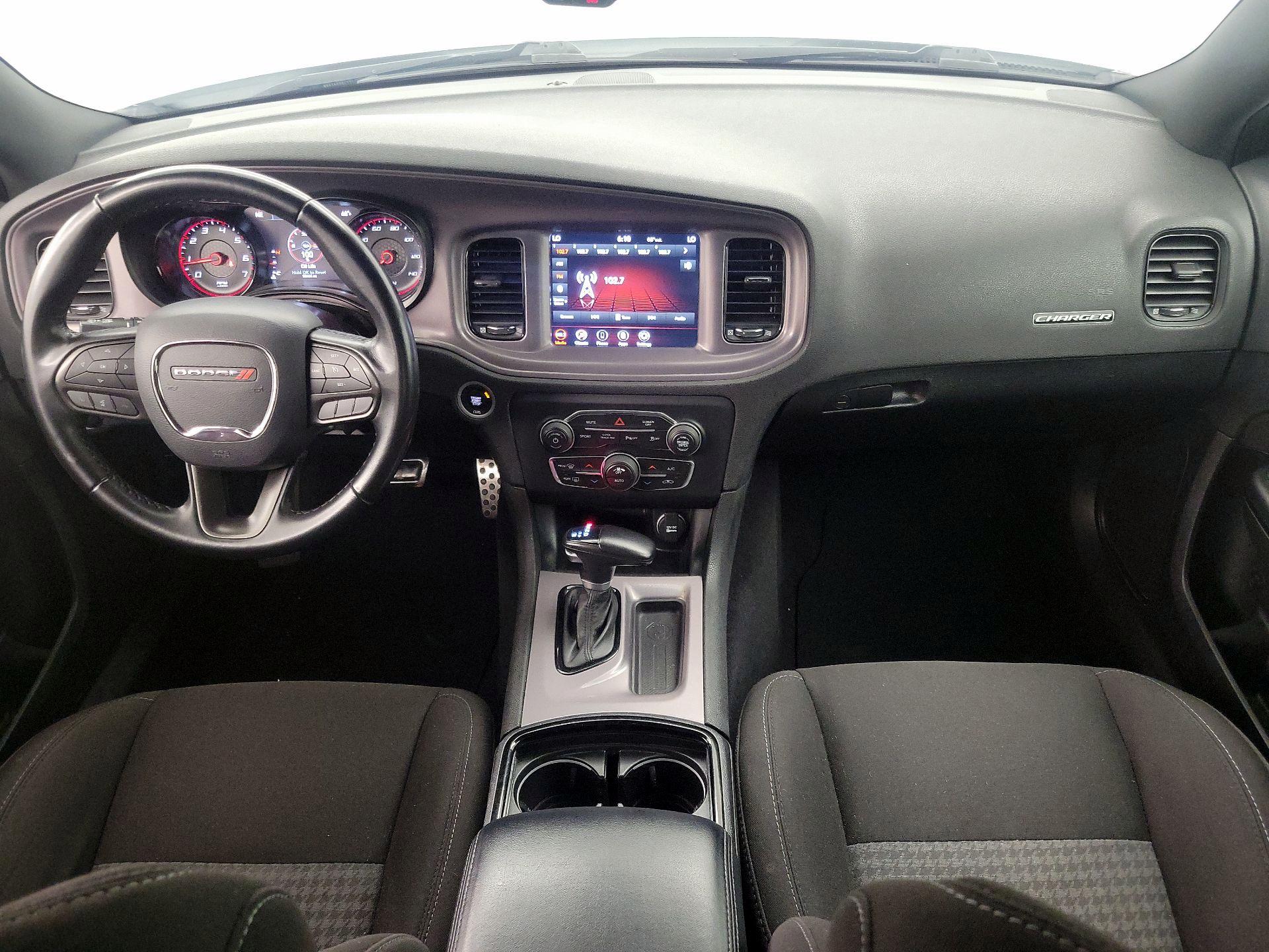 Thumbnail: 2023 Dodge Charger - 9