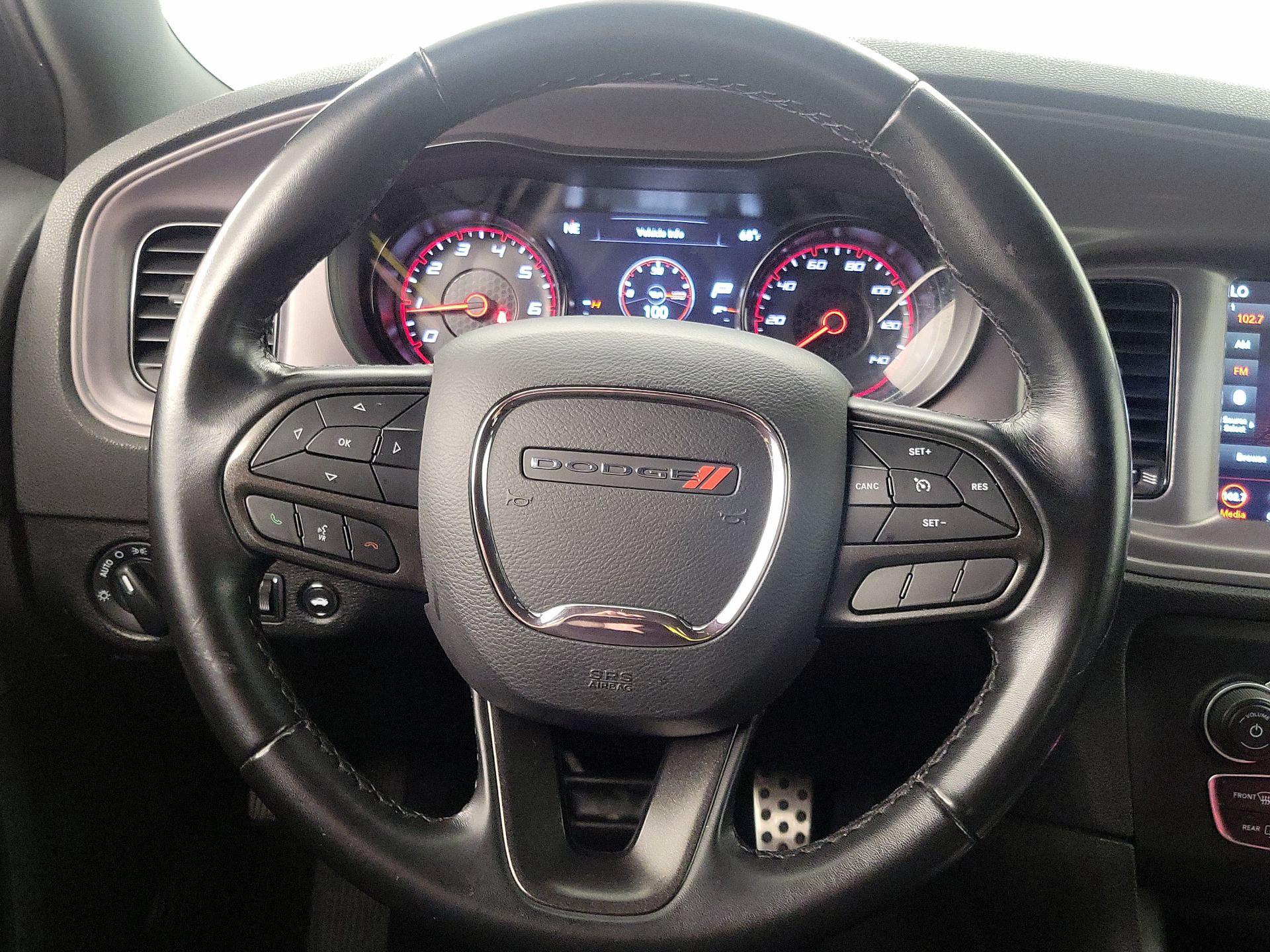 Thumbnail: 2023 Dodge Charger - 10