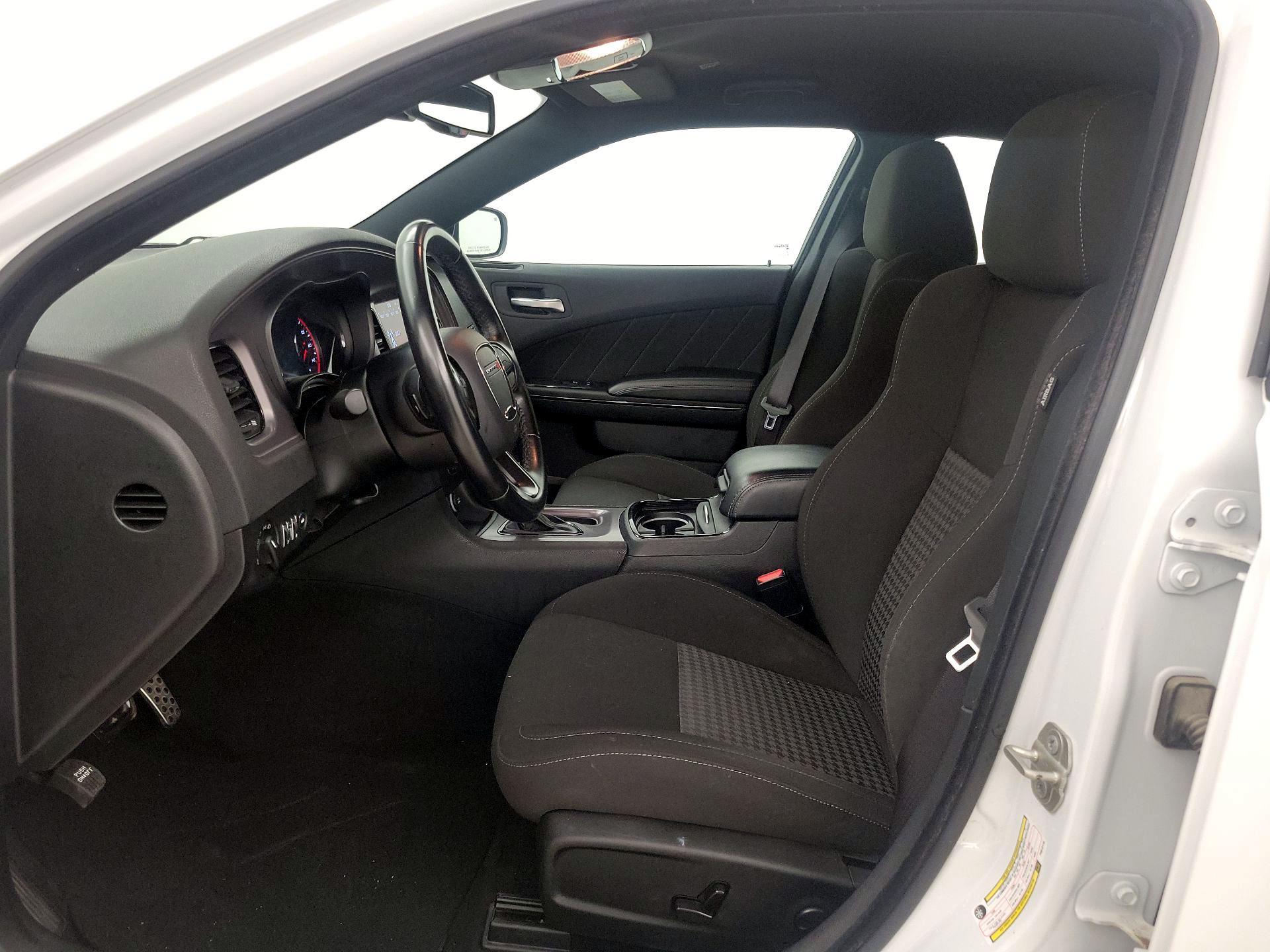 Thumbnail: 2023 Dodge Charger - 11