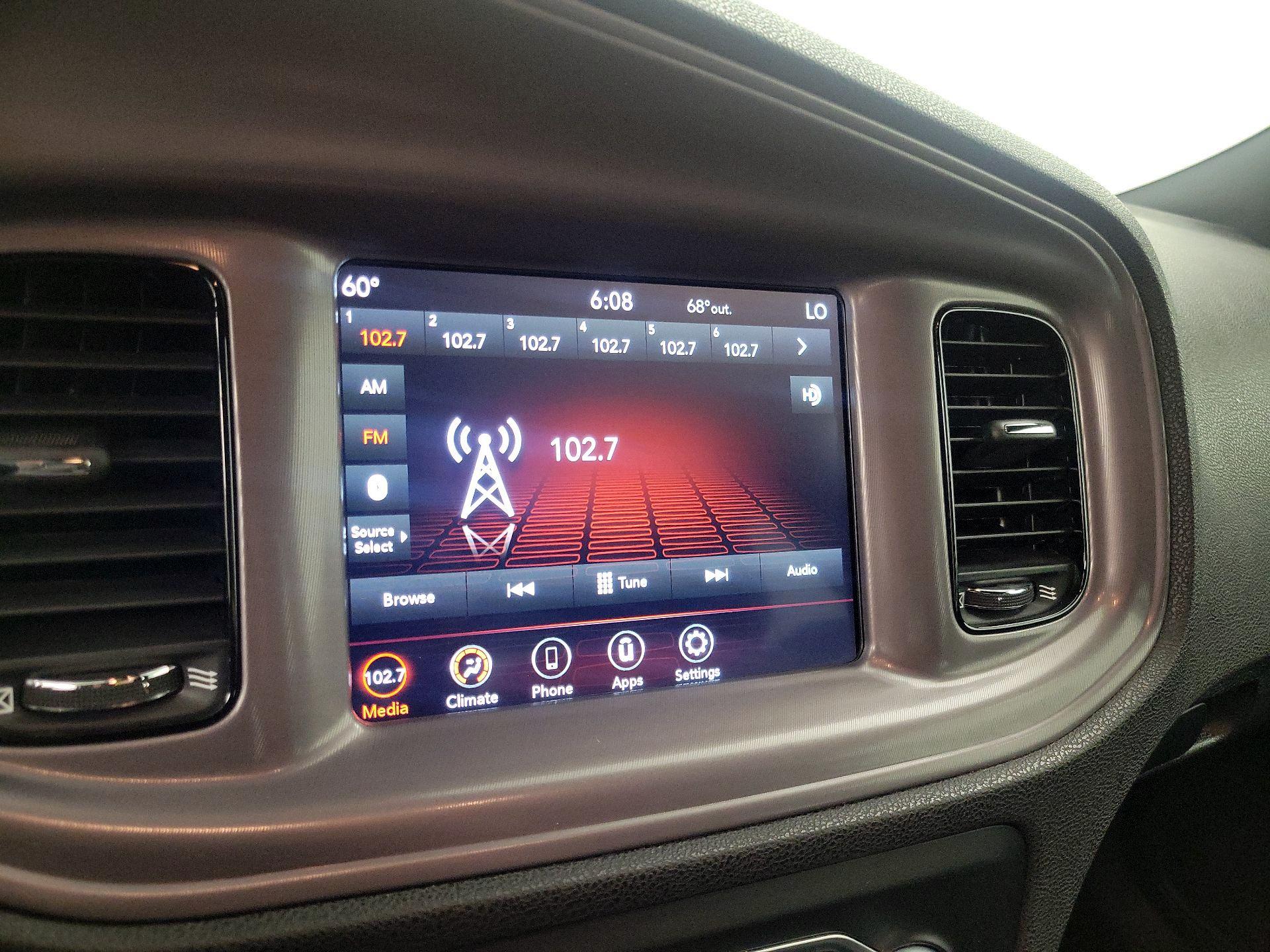 Thumbnail: 2023 Dodge Charger - 15