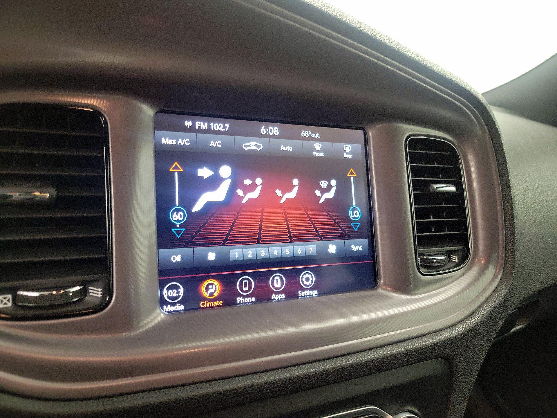 Thumbnail: 2023 Dodge Charger - 16