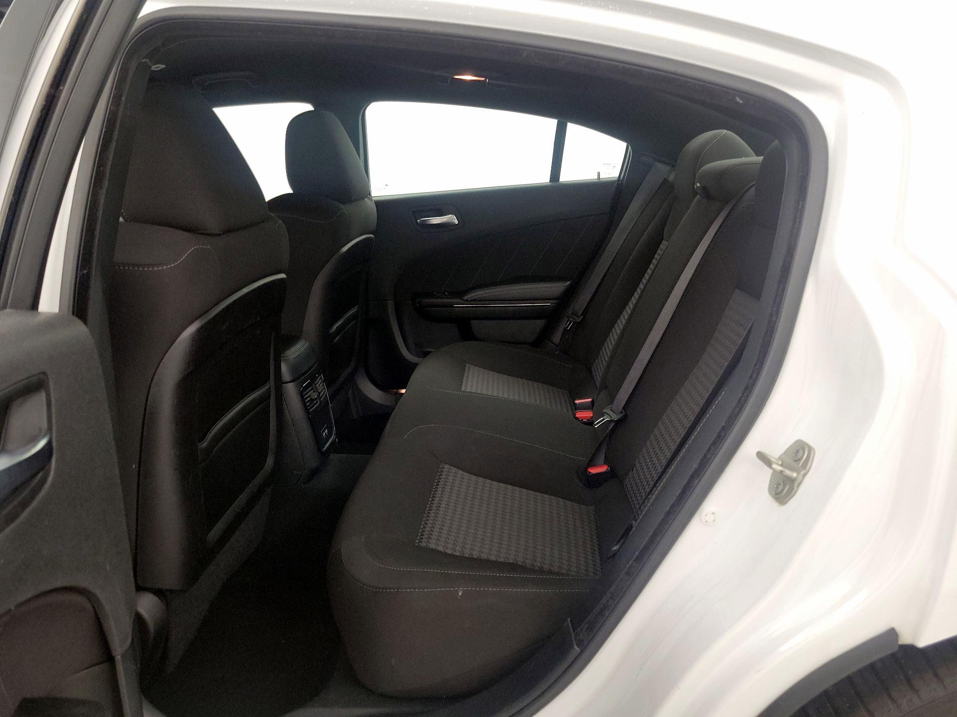 Thumbnail: 2023 Dodge Charger - 19