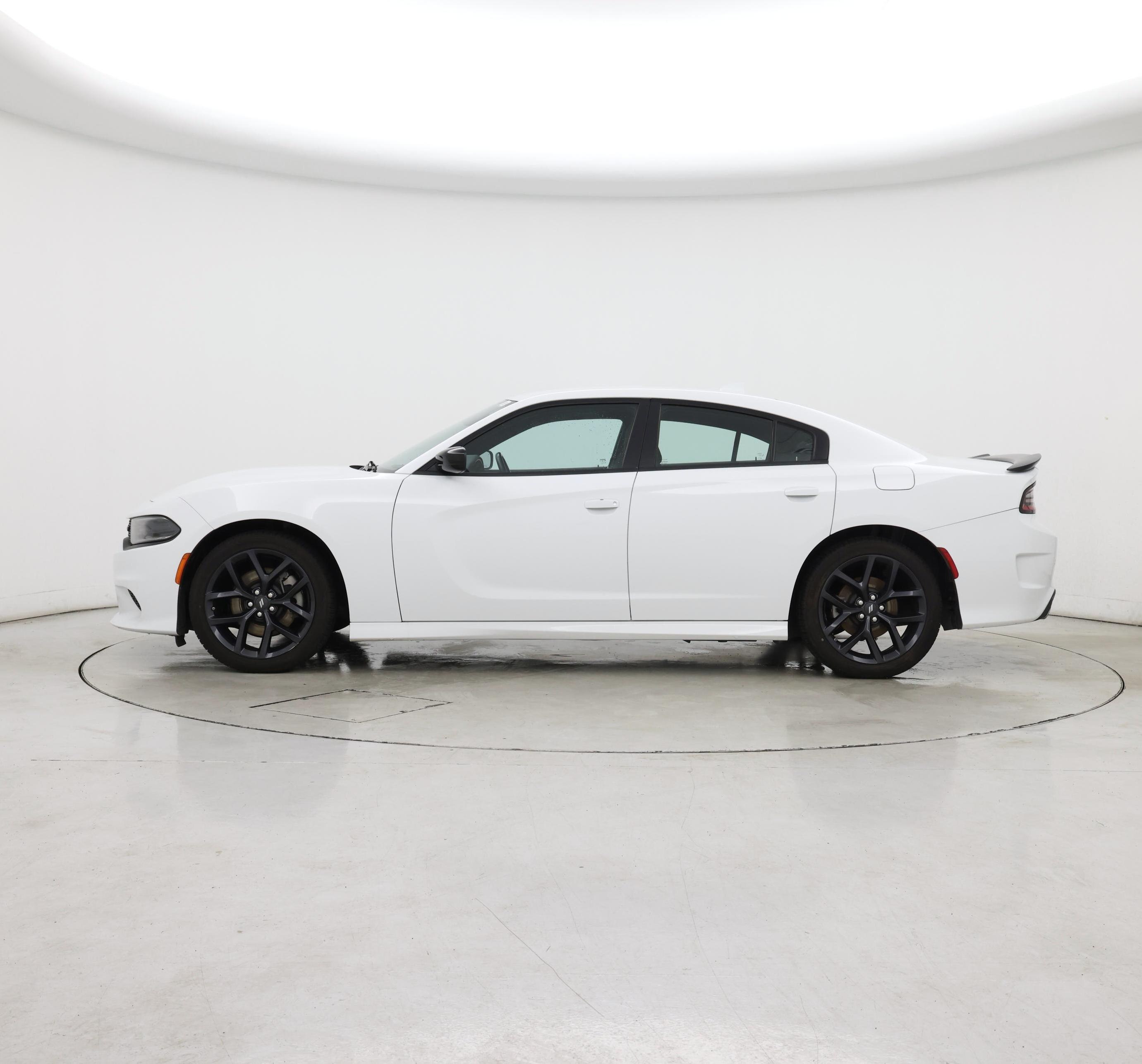 Thumbnail: 2023 Dodge Charger - 3