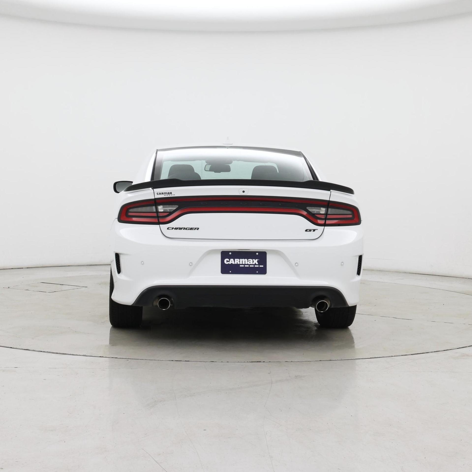 Thumbnail: 2023 Dodge Charger - 6