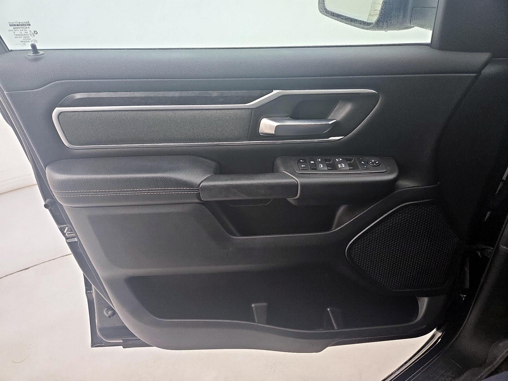 Thumbnail: 2022 RAM 1500 - 12