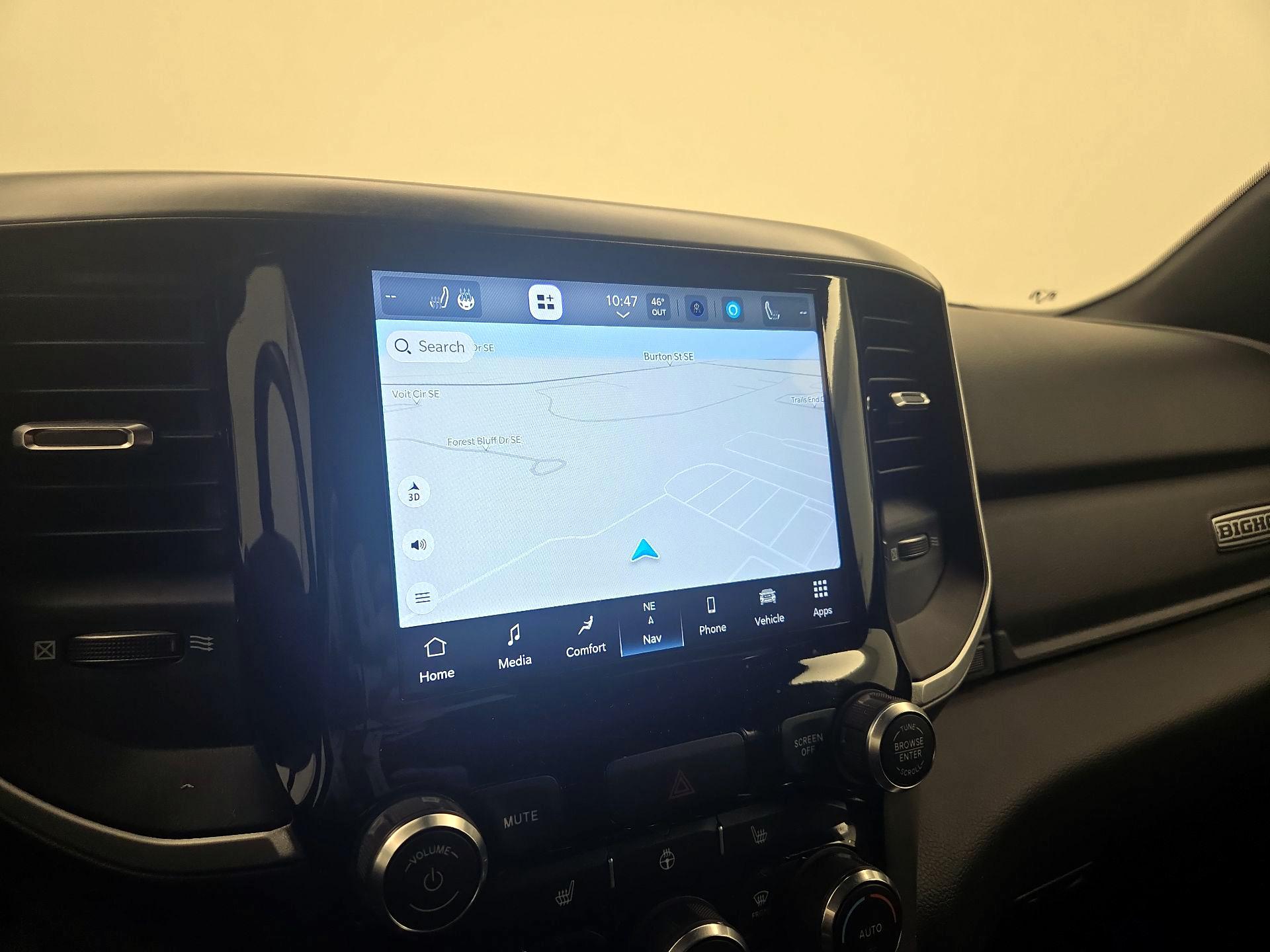 Thumbnail: 2022 RAM 1500 - 14