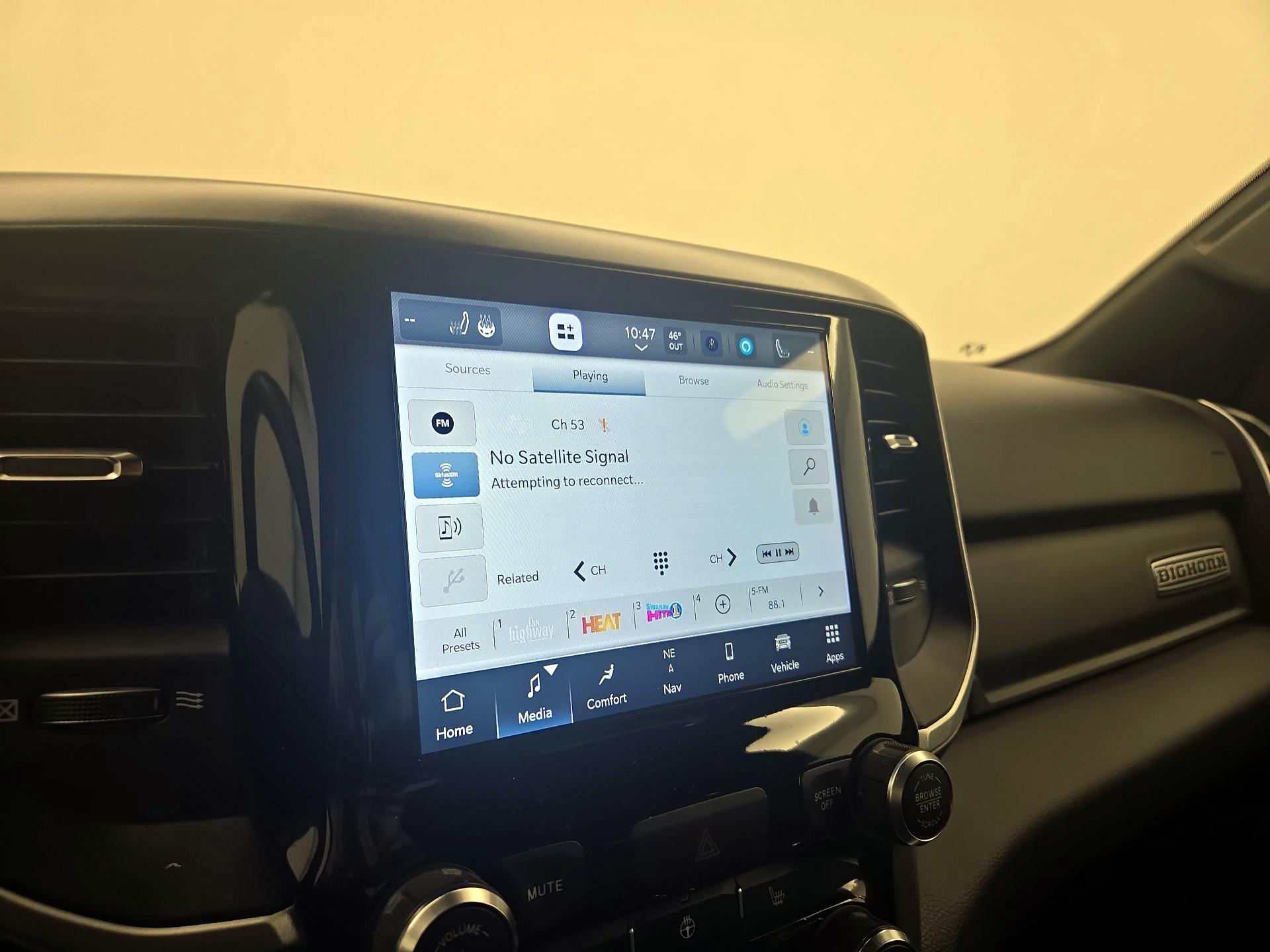 Thumbnail: 2022 RAM 1500 - 16