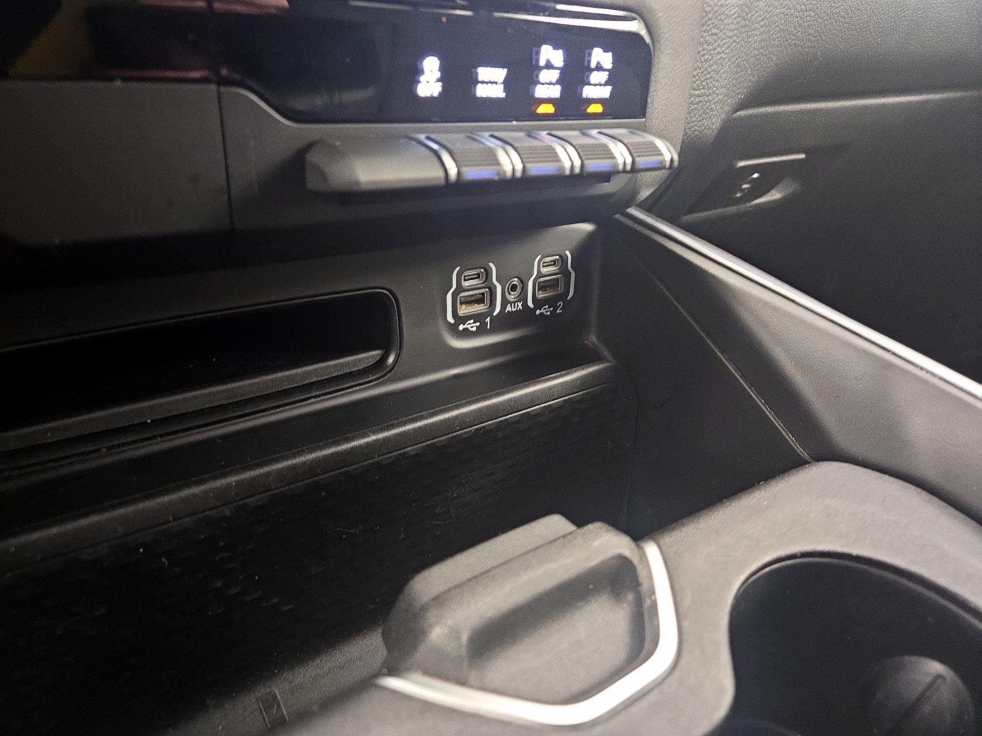 Thumbnail: 2022 RAM 1500 - 19