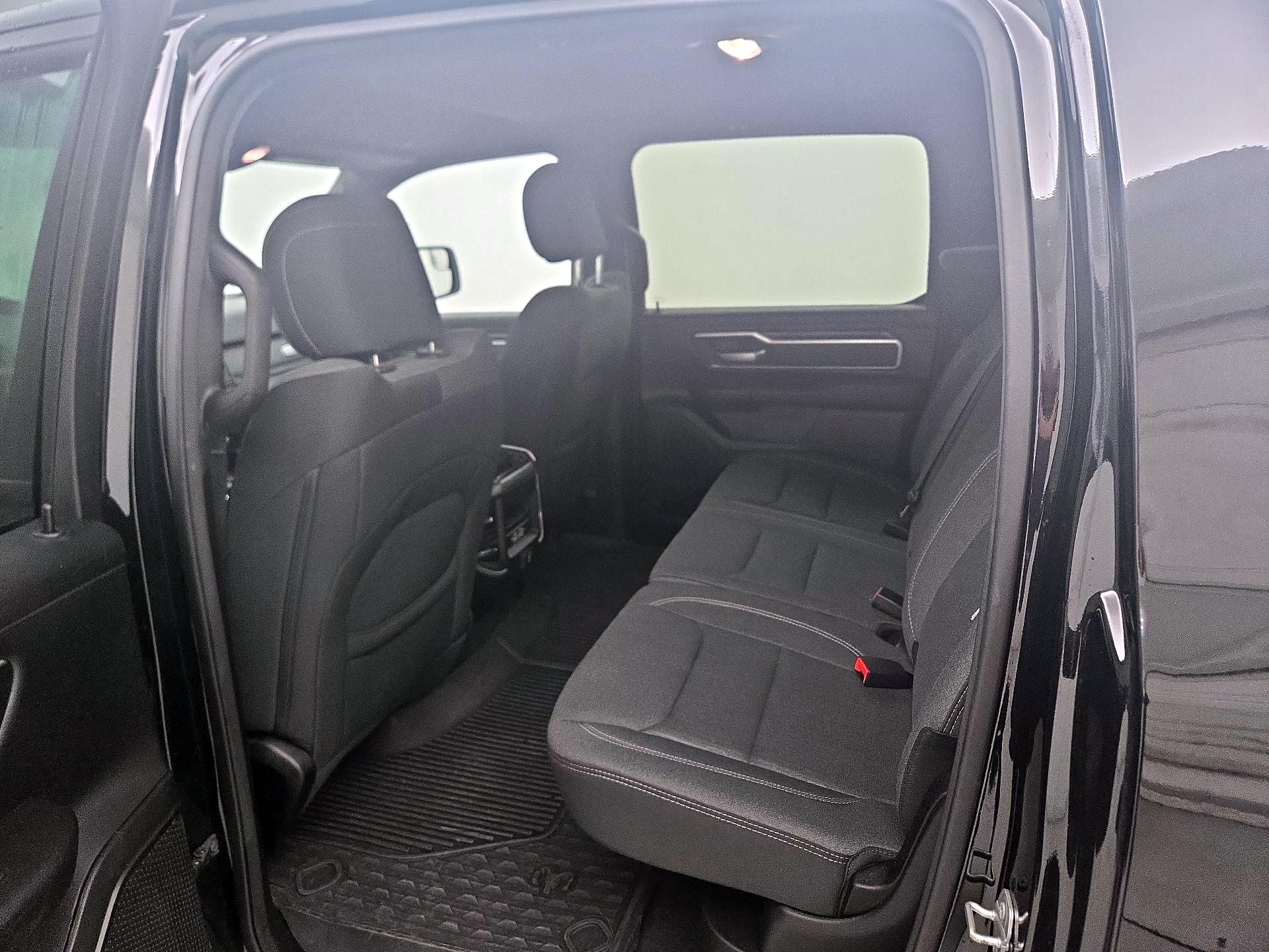 Thumbnail: 2022 RAM 1500 - 20