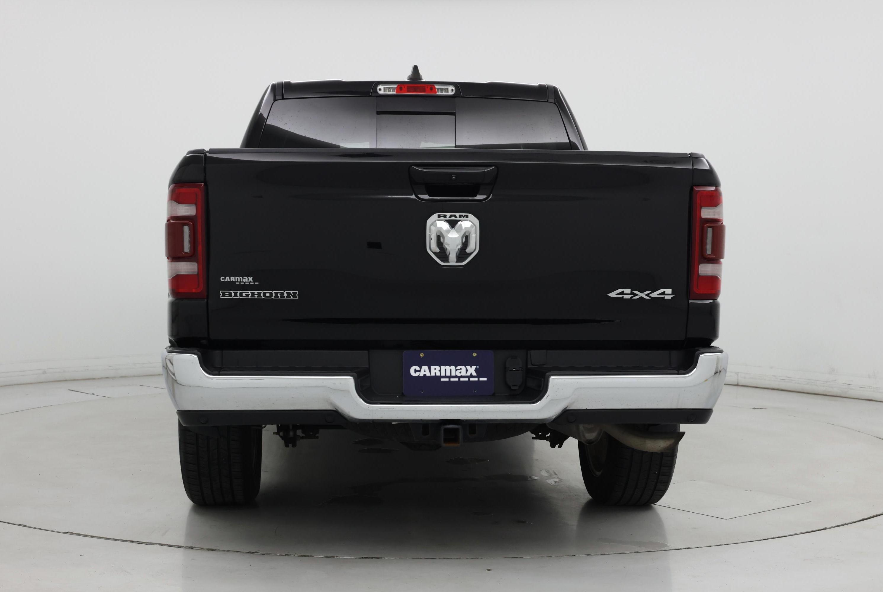 Thumbnail: 2022 RAM 1500 - 6