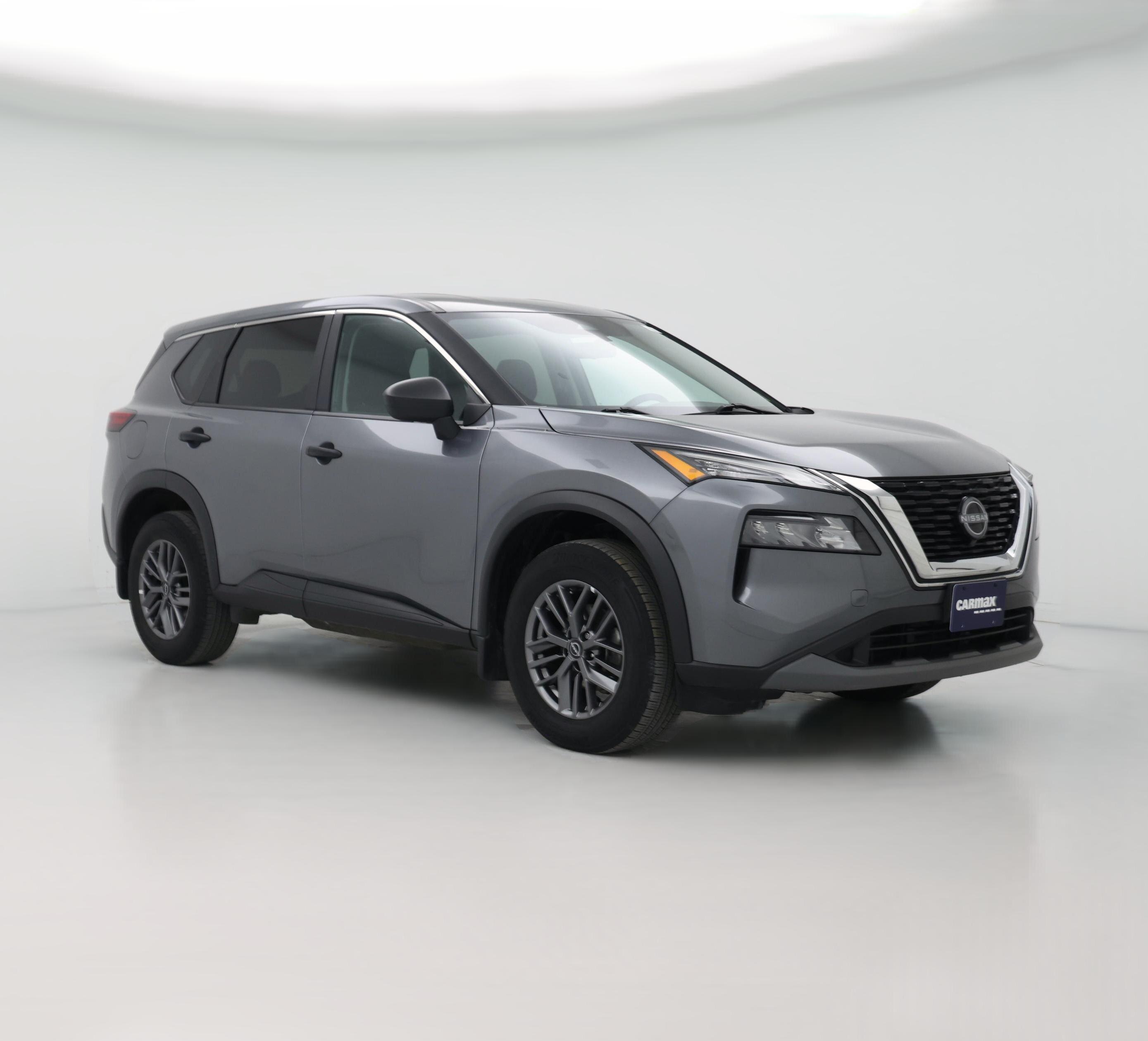 Thumbnail: 2023 Nissan Rogue - 1