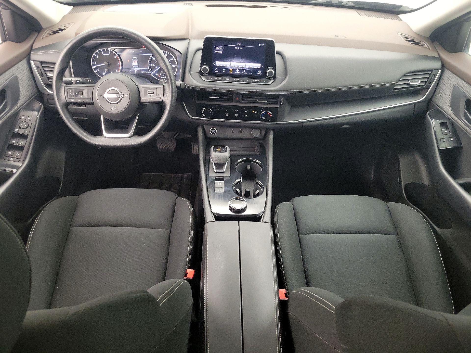 Thumbnail: 2023 Nissan Rogue - 9