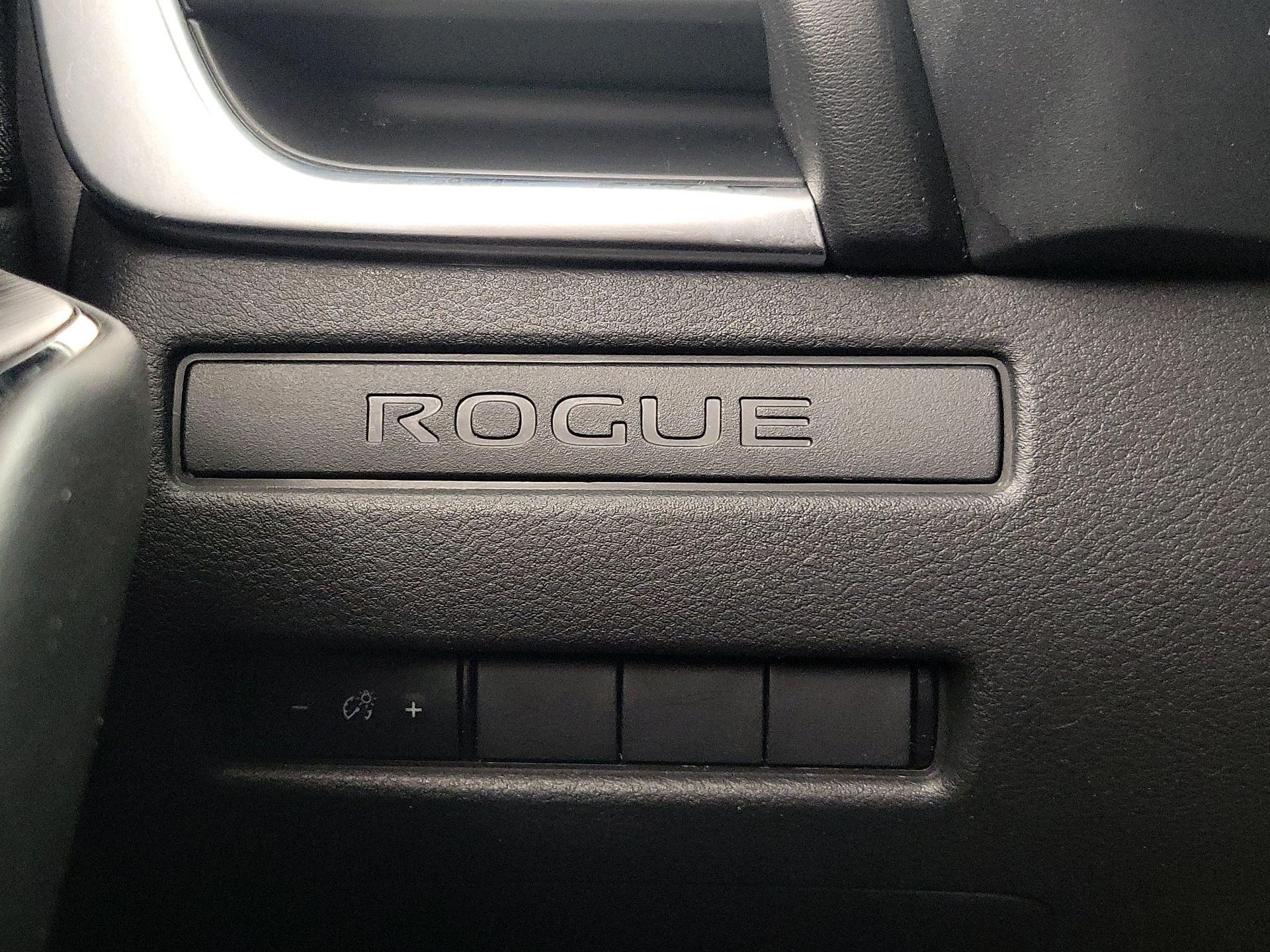 Thumbnail: 2023 Nissan Rogue - 13