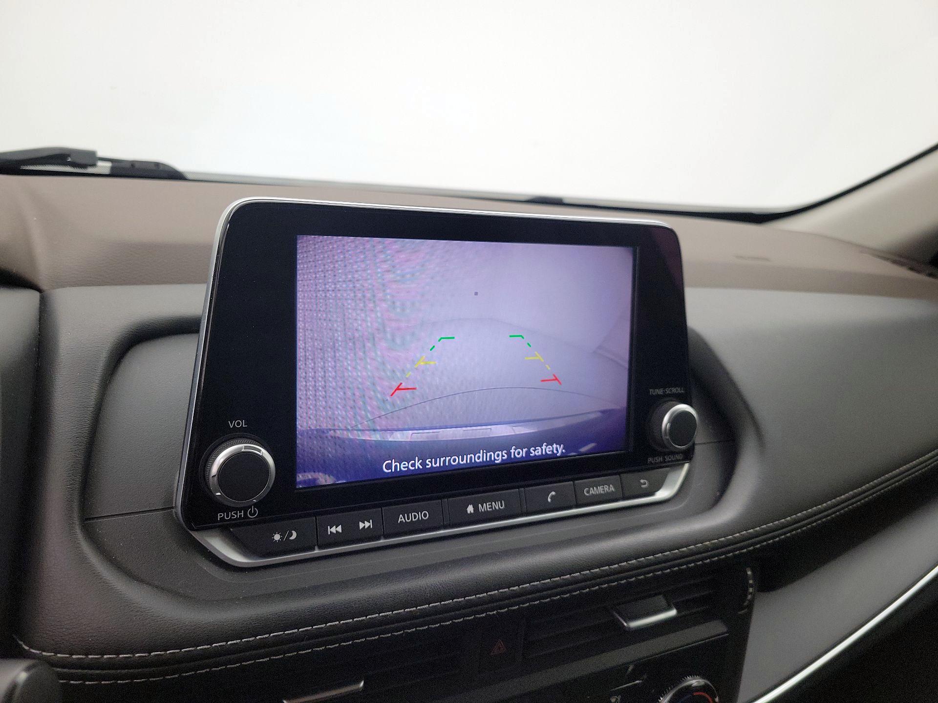 Thumbnail: 2023 Nissan Rogue - 14