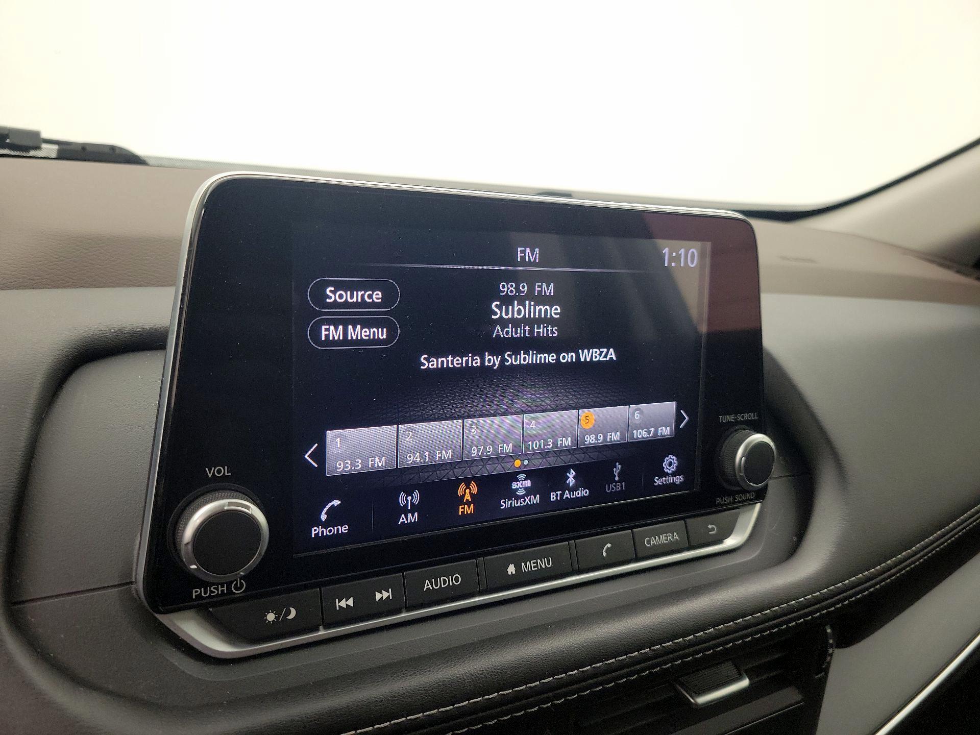 Thumbnail: 2023 Nissan Rogue - 15