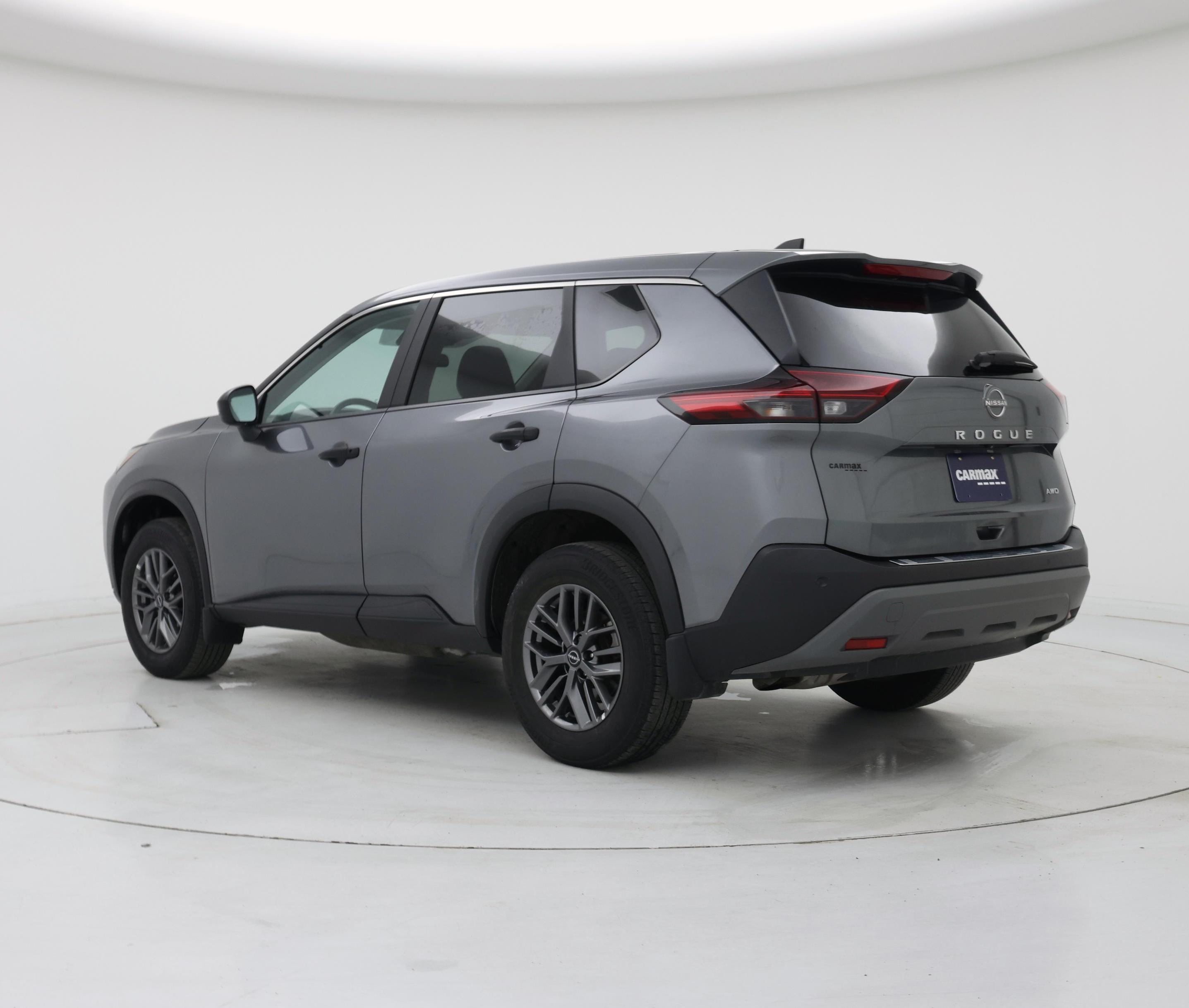 Thumbnail: 2023 Nissan Rogue - 2
