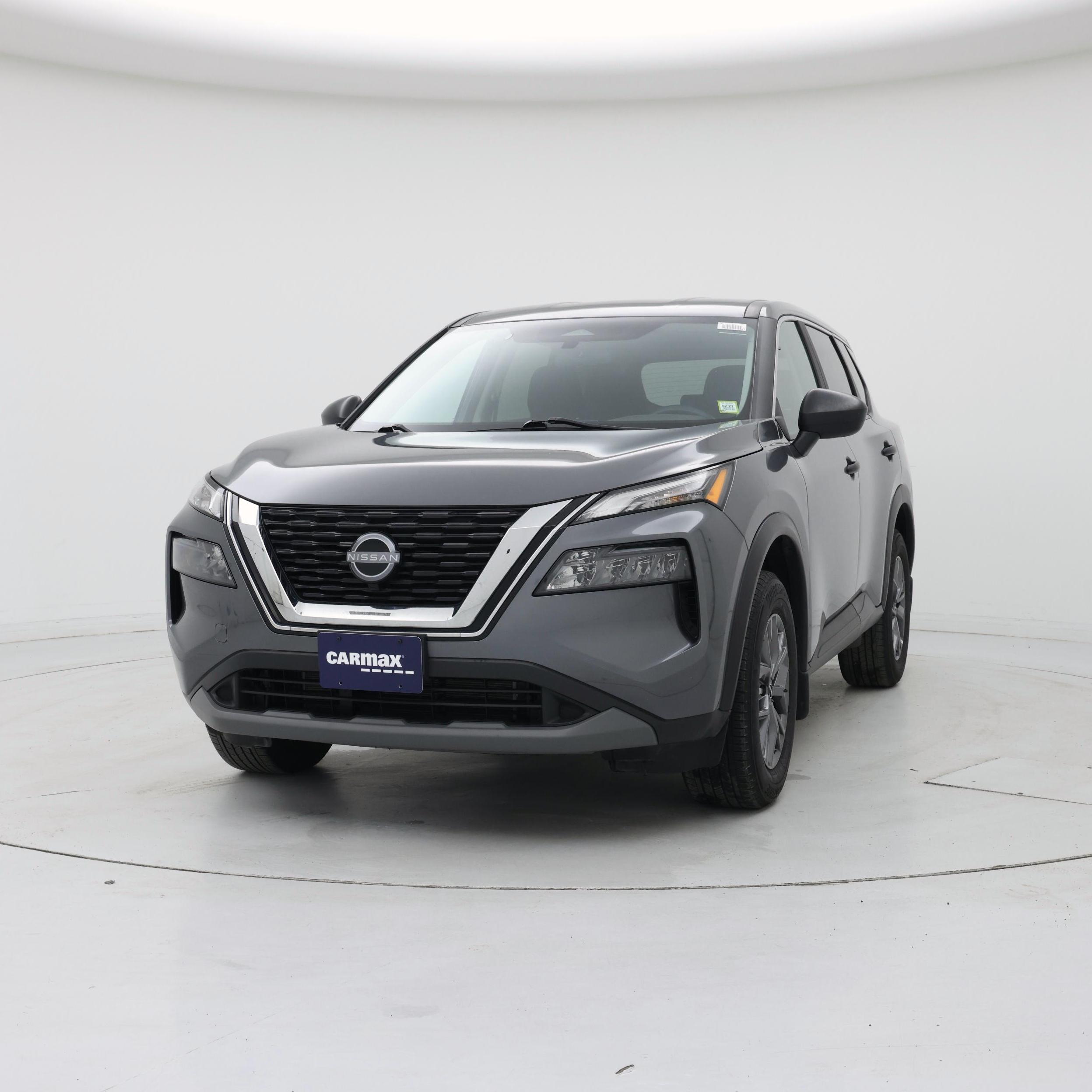 Thumbnail: 2023 Nissan Rogue - 4