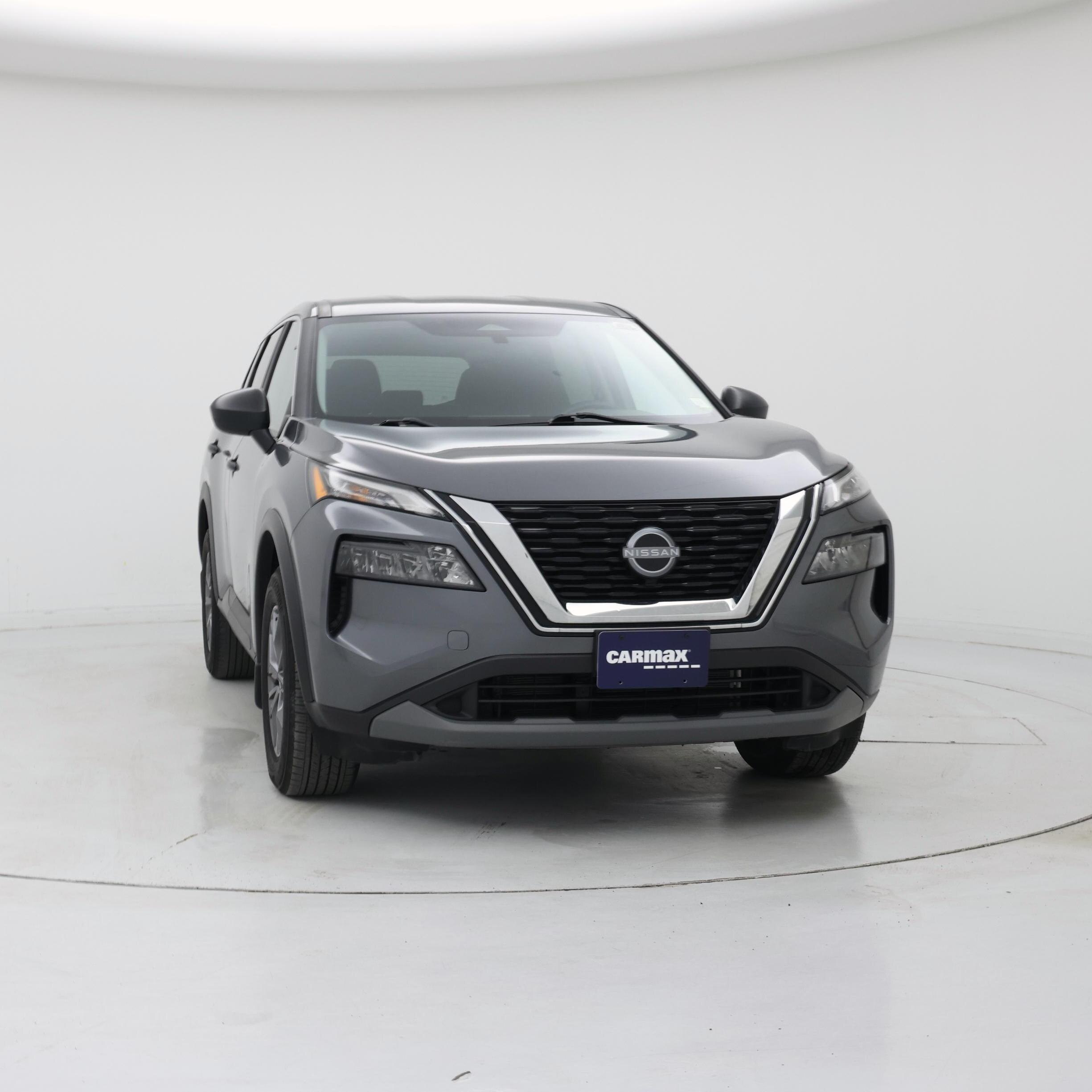 Thumbnail: 2023 Nissan Rogue - 5