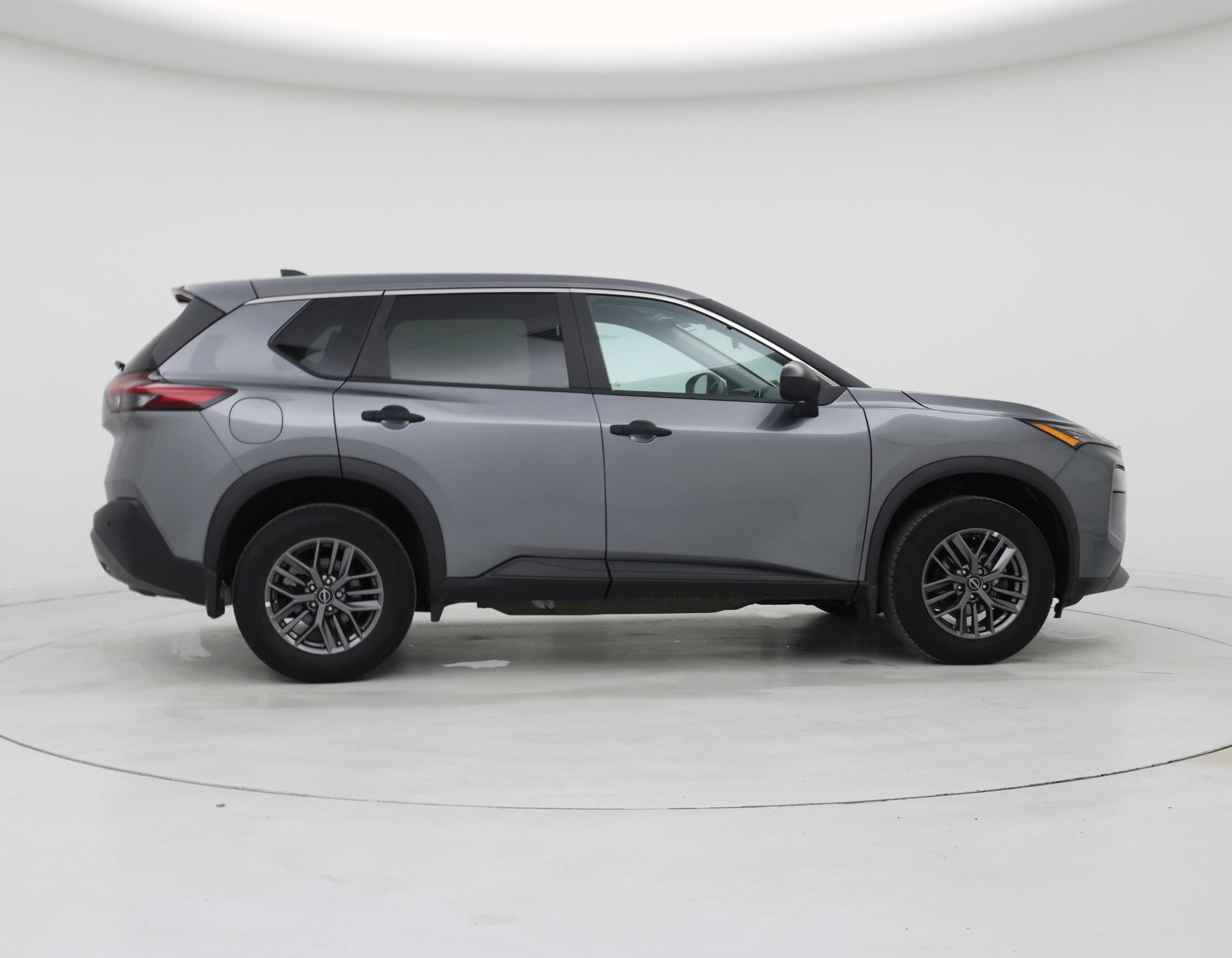 Thumbnail: 2023 Nissan Rogue - 7