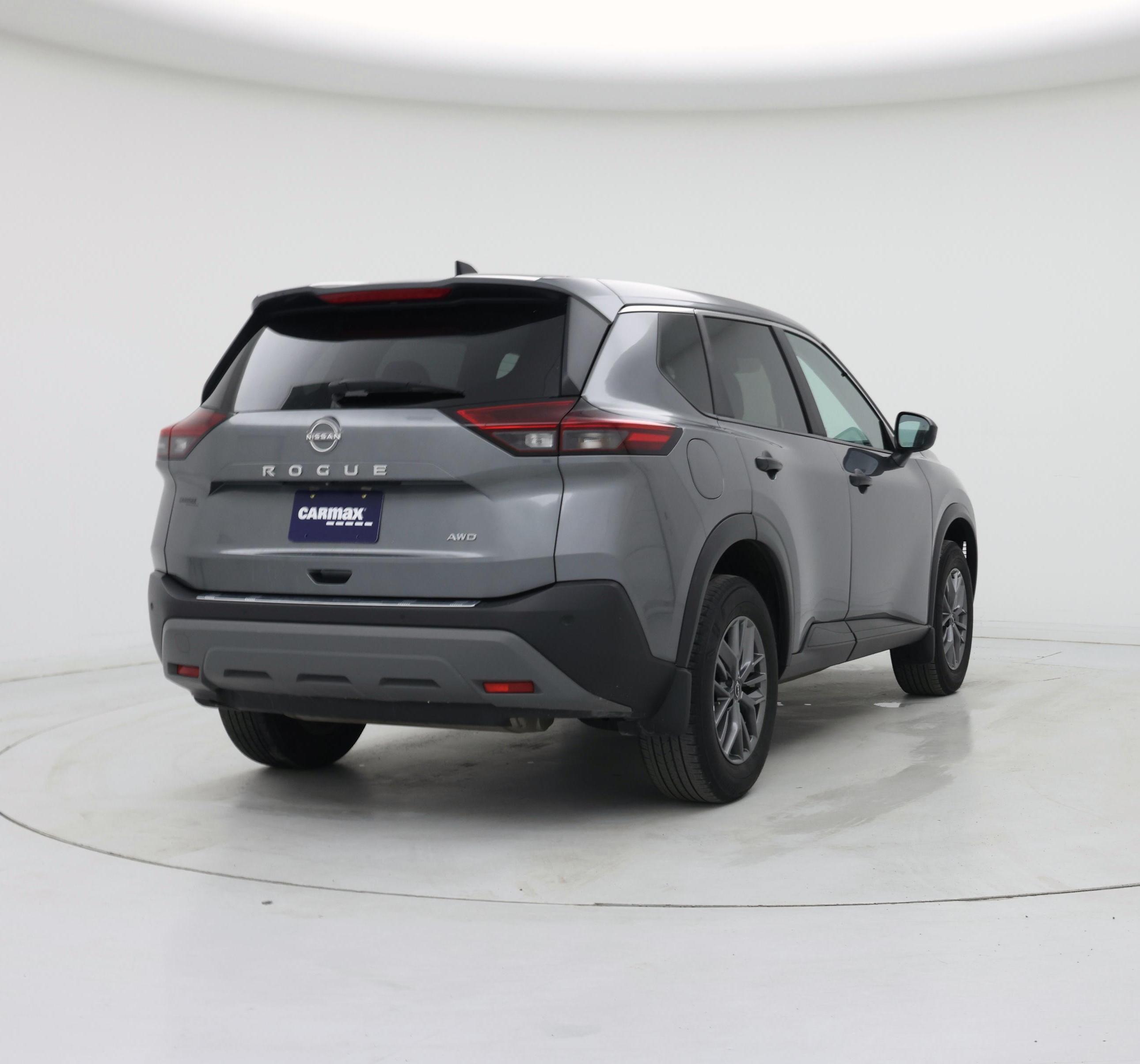 Thumbnail: 2023 Nissan Rogue - 8