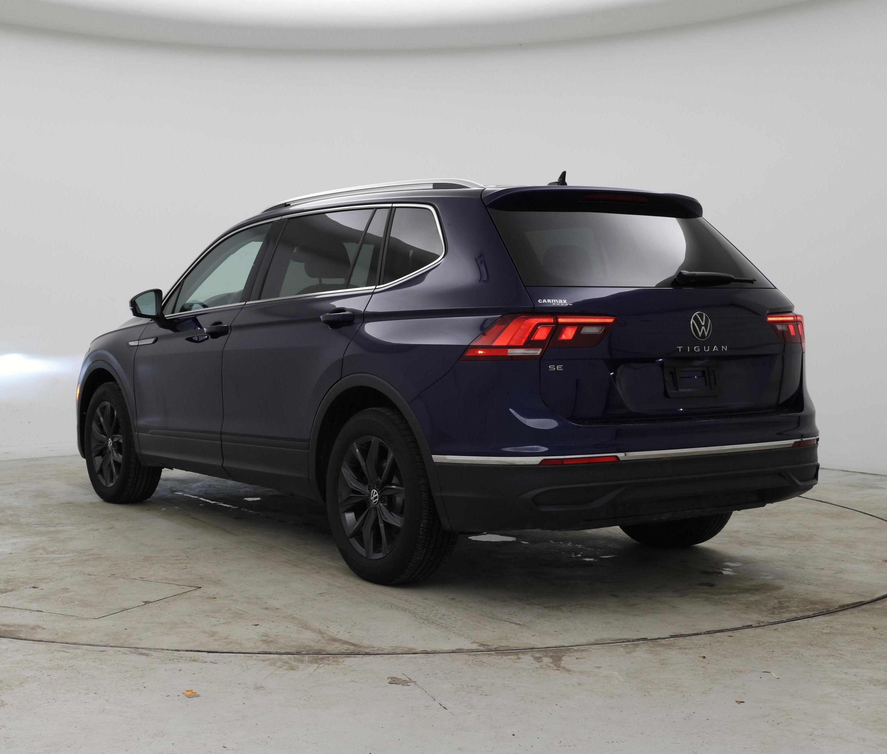 Thumbnail: 2024 Volkswagen Tiguan - 2