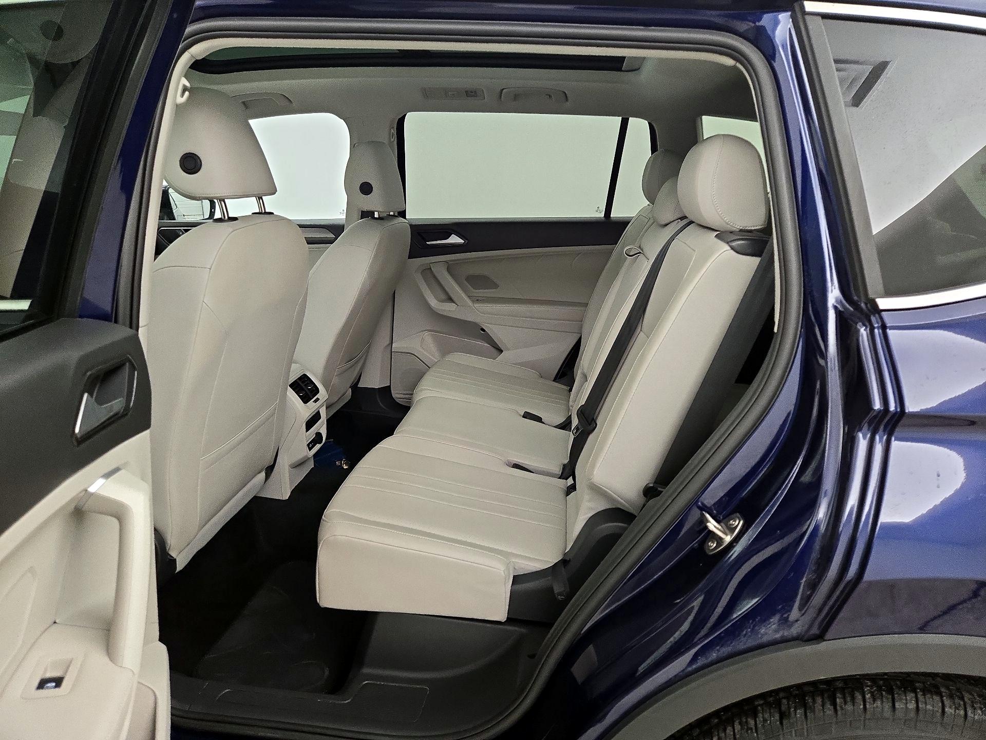 Thumbnail: 2024 Volkswagen Tiguan - 20