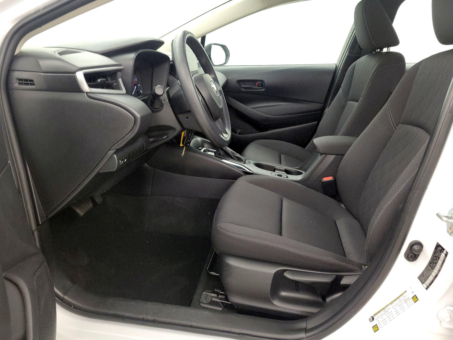 Thumbnail: 2024 Toyota Corolla - 11