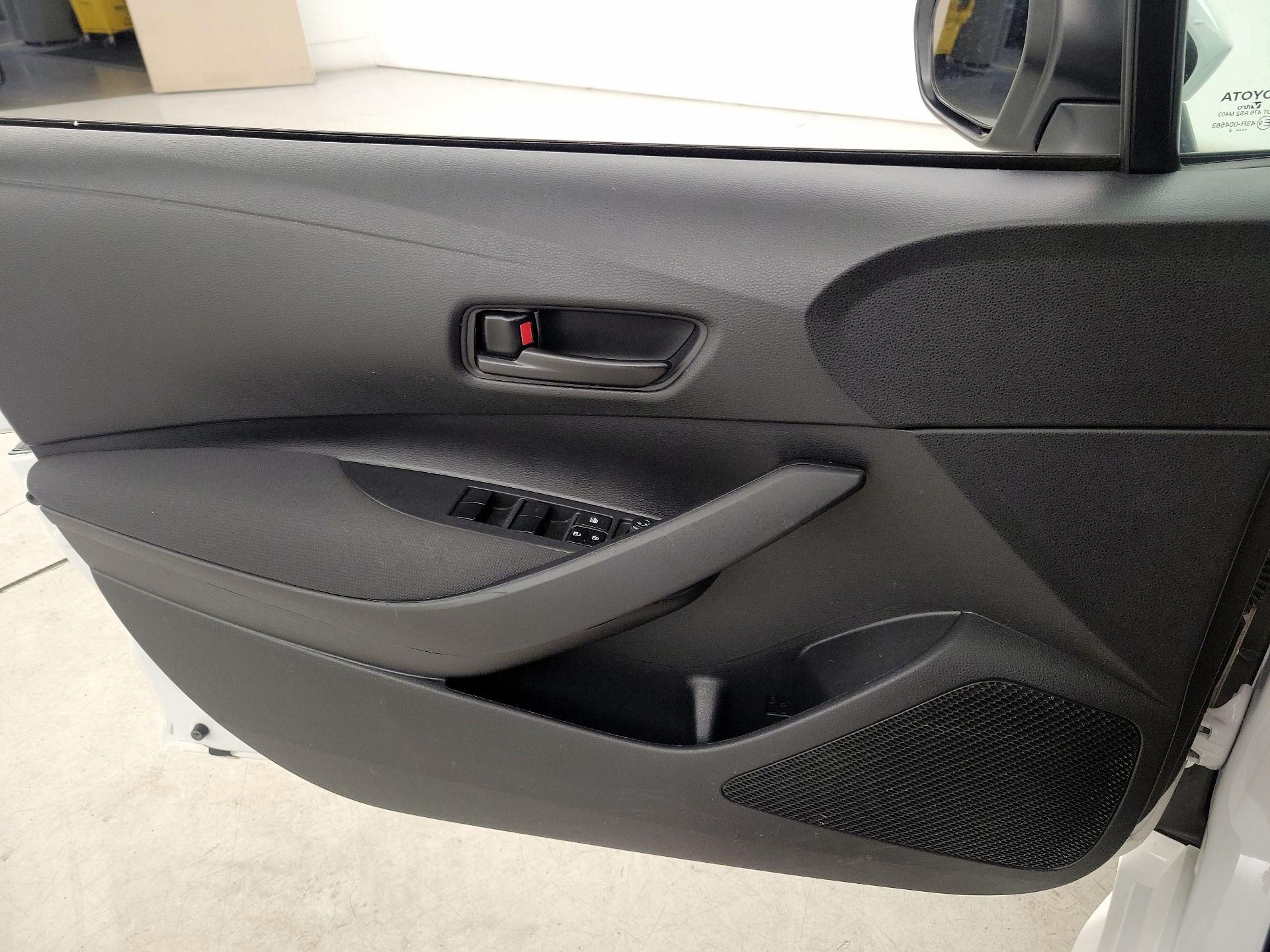 Thumbnail: 2024 Toyota Corolla - 12