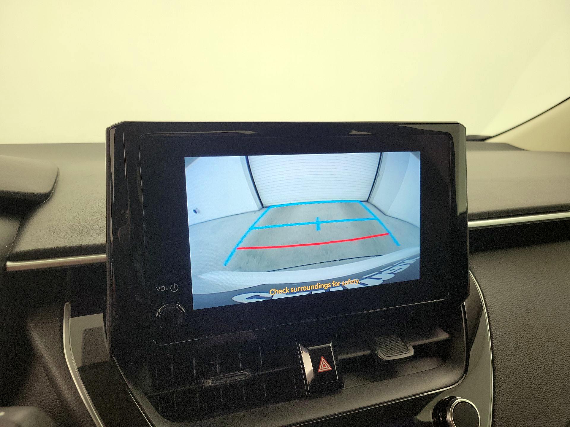 Thumbnail: 2024 Toyota Corolla - 14