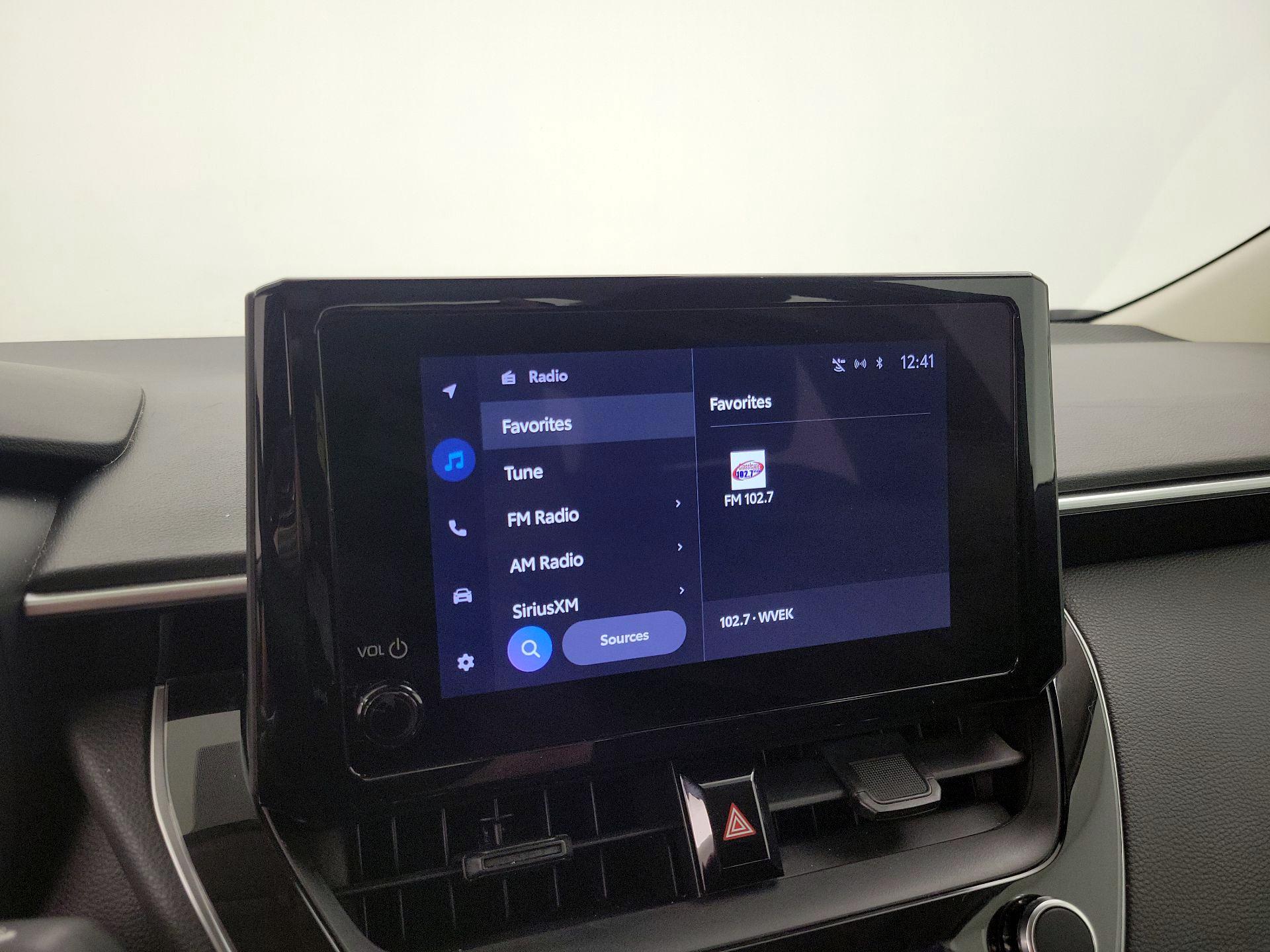 Thumbnail: 2024 Toyota Corolla - 15