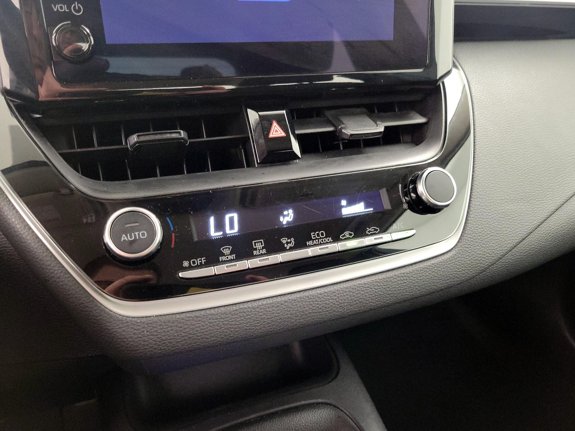 Thumbnail: 2024 Toyota Corolla - 16