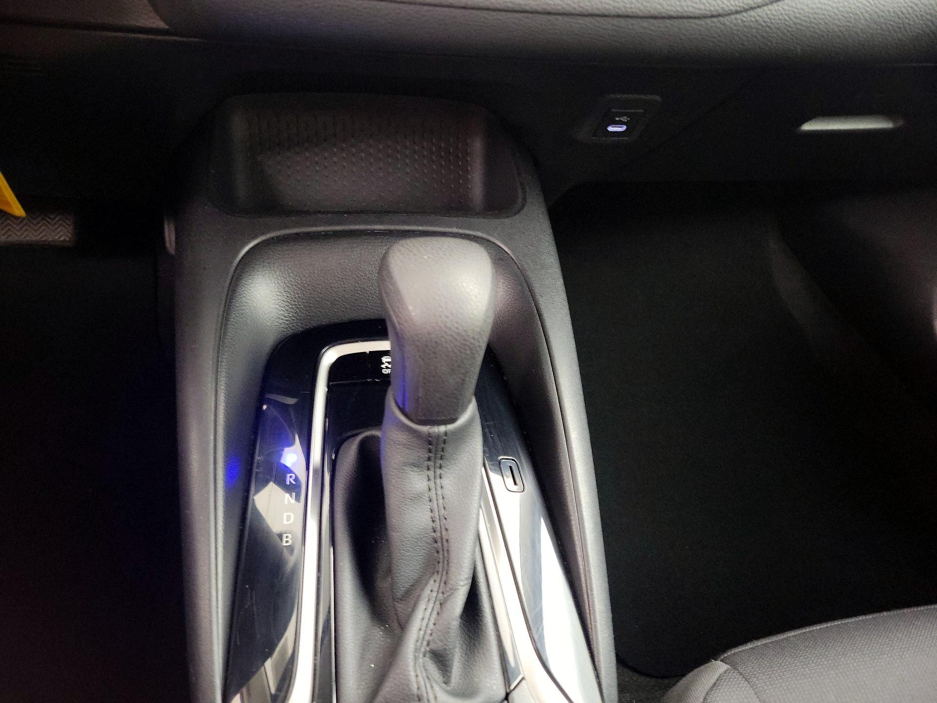 Thumbnail: 2024 Toyota Corolla - 17