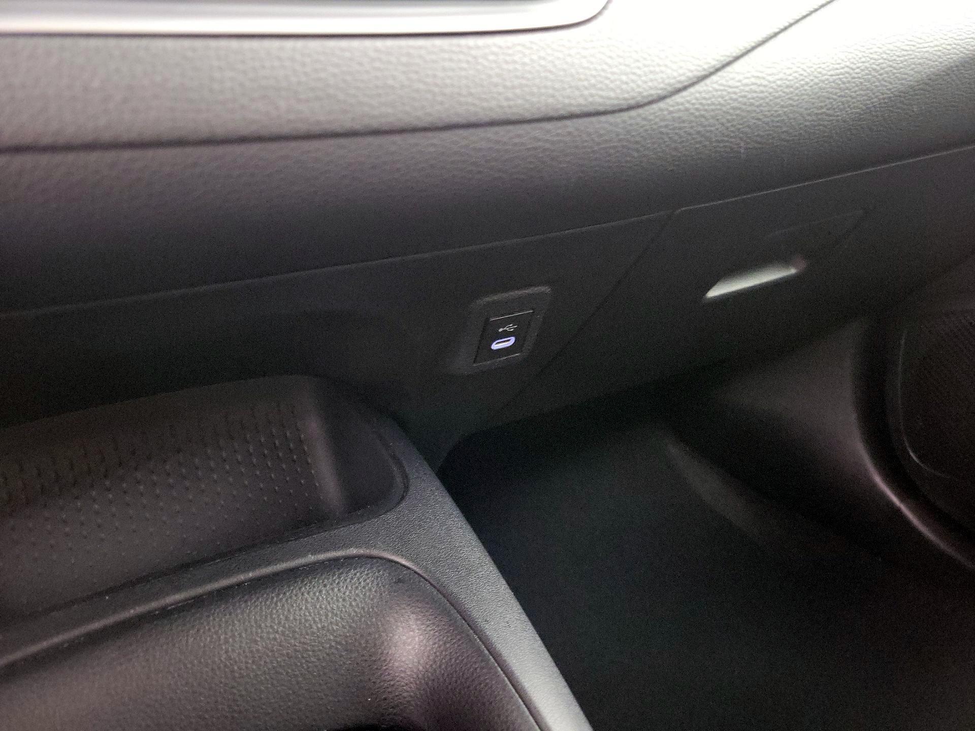 Thumbnail: 2024 Toyota Corolla - 18