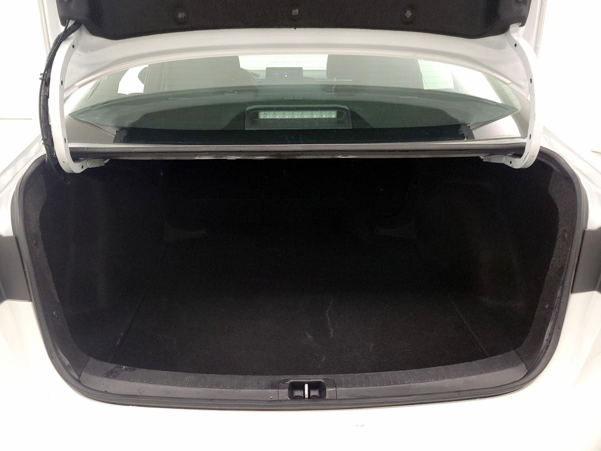 Thumbnail: 2024 Toyota Corolla - 20