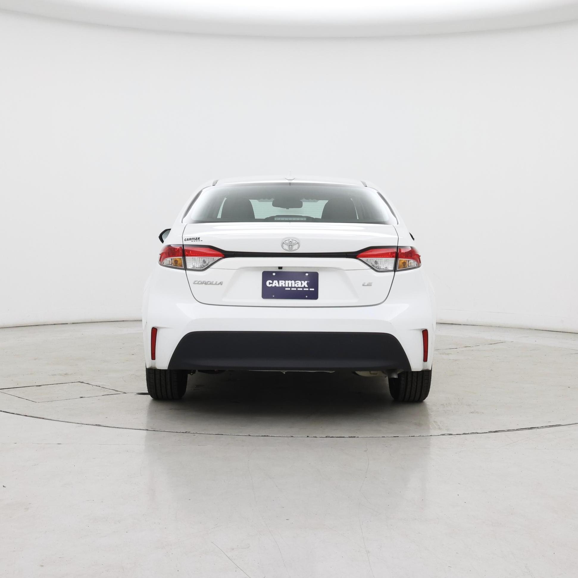 Thumbnail: 2024 Toyota Corolla - 6