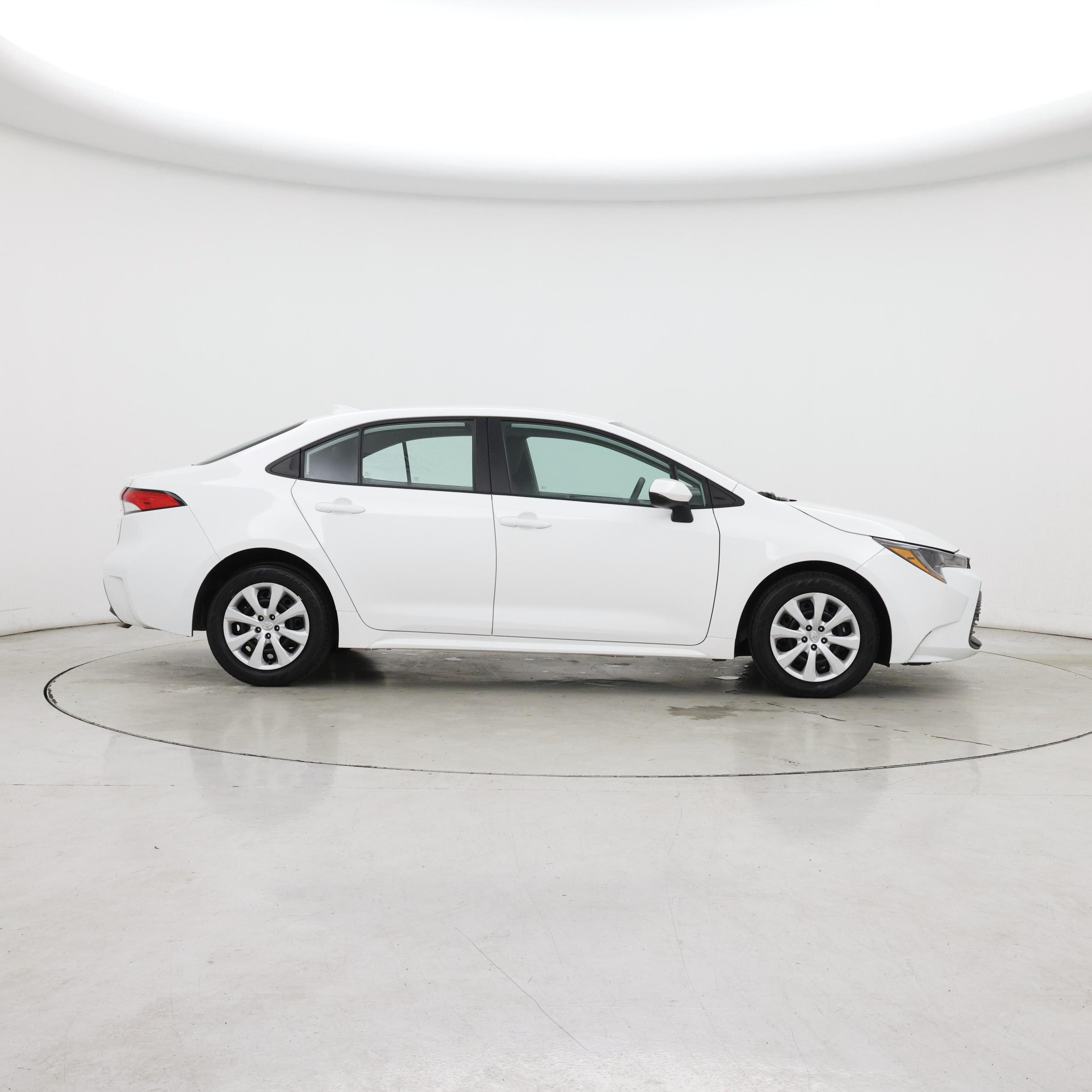 Thumbnail: 2024 Toyota Corolla - 7