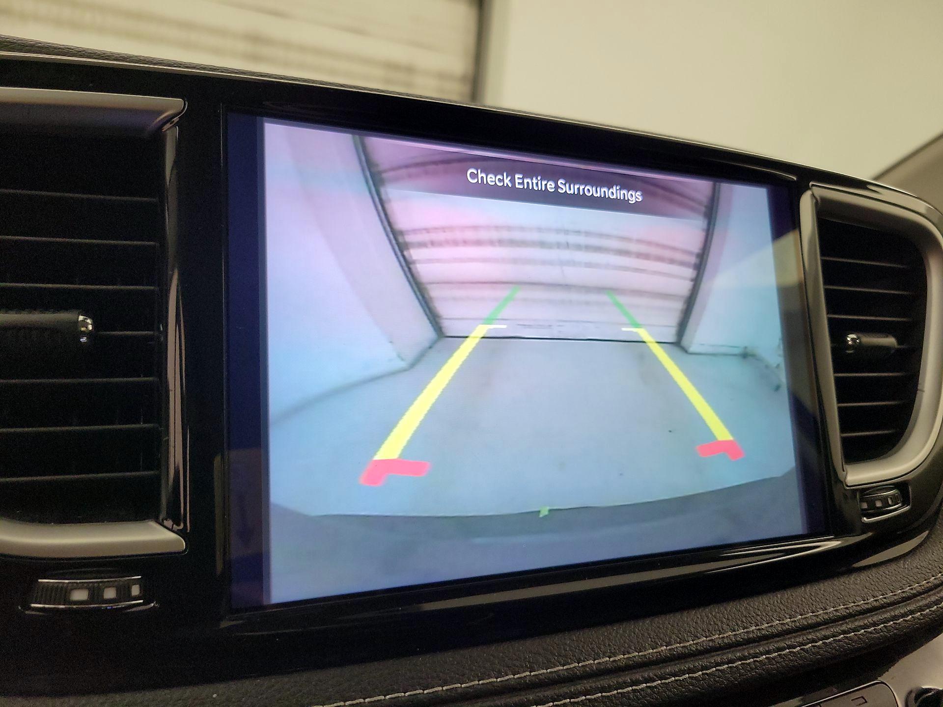 Thumbnail: 2023 Chrysler Pacifica - 14