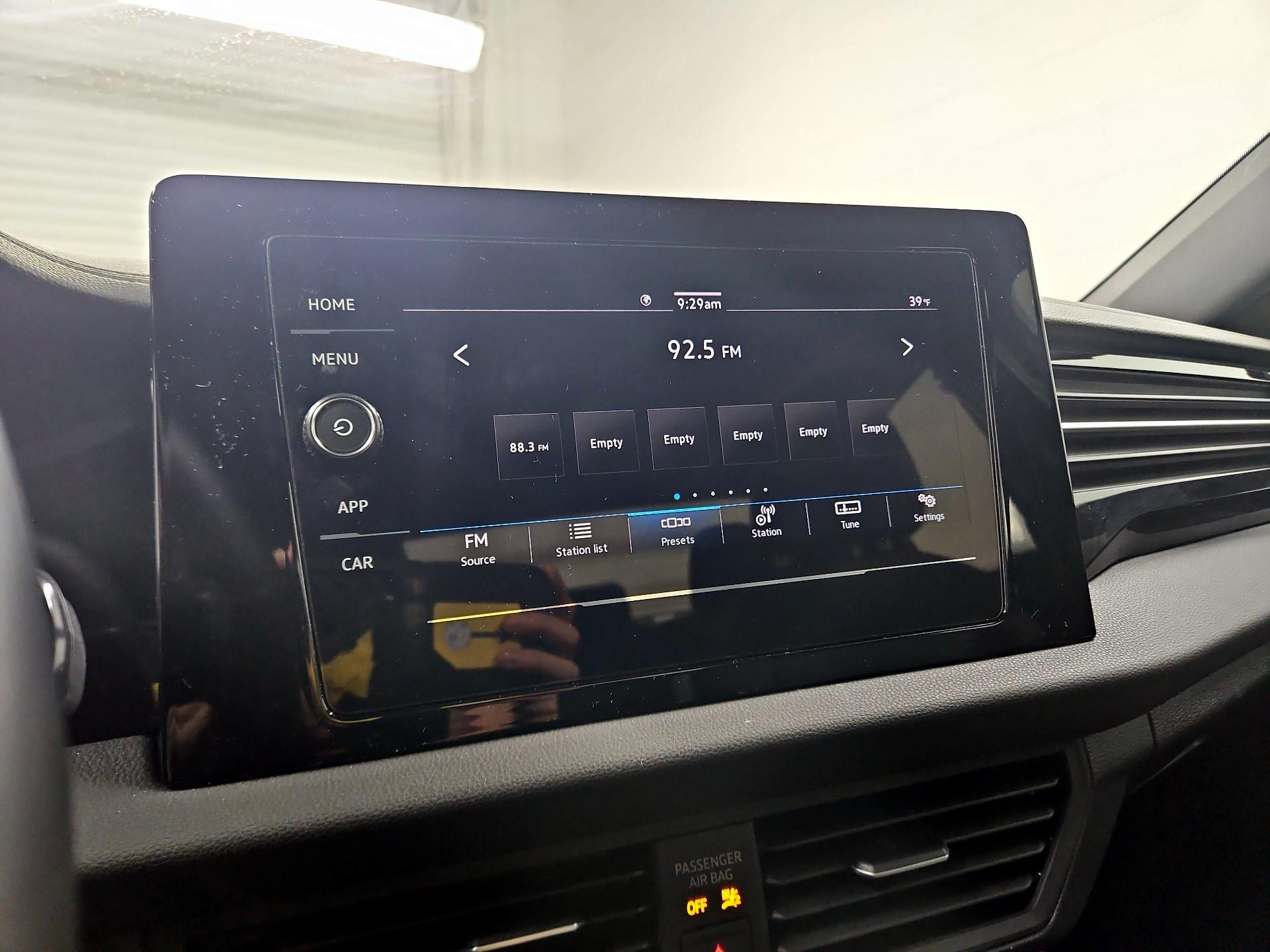 Thumbnail: 2025 Volkswagen Jetta - 15