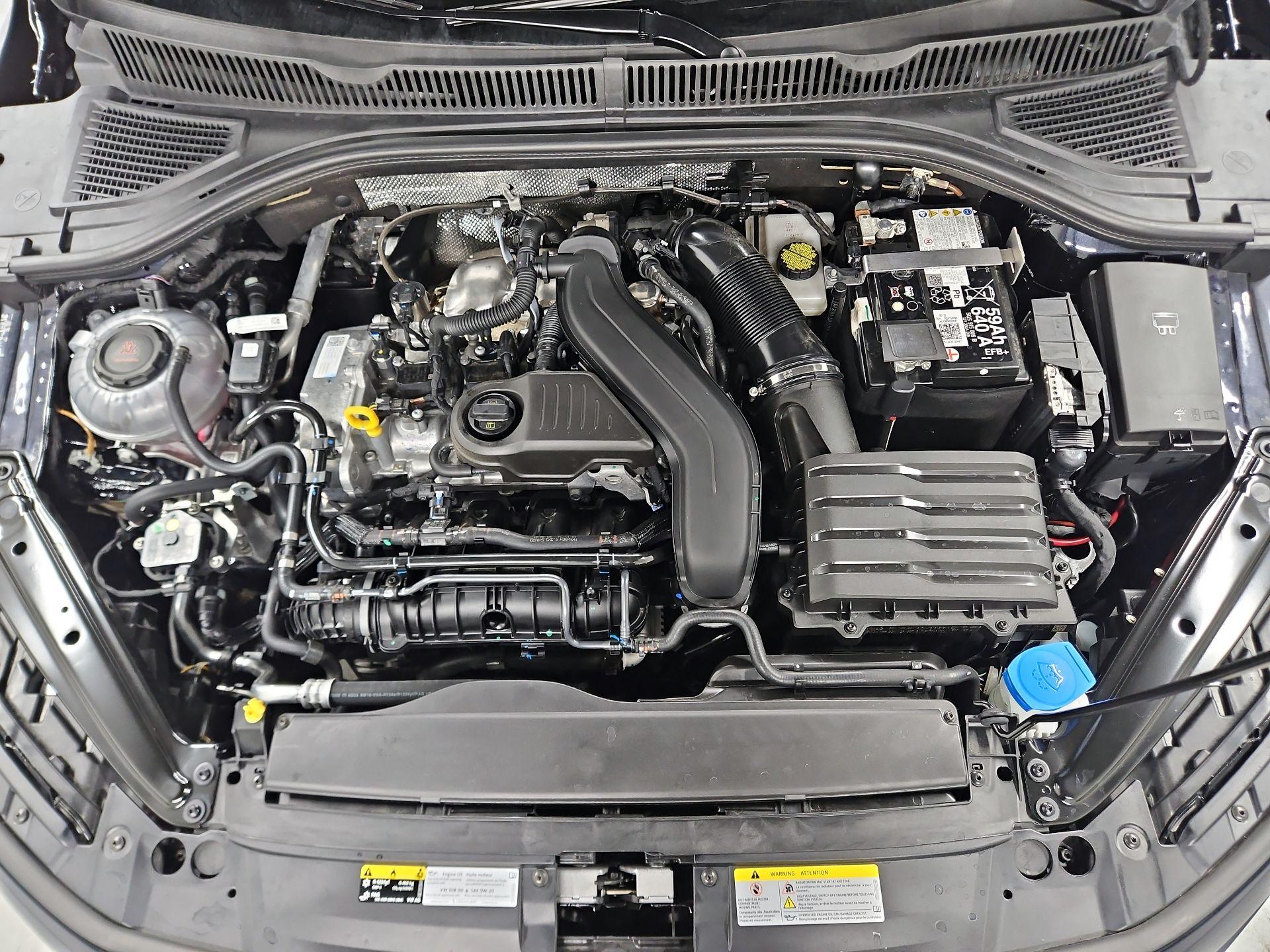 Thumbnail: 2025 Volkswagen Jetta - 18