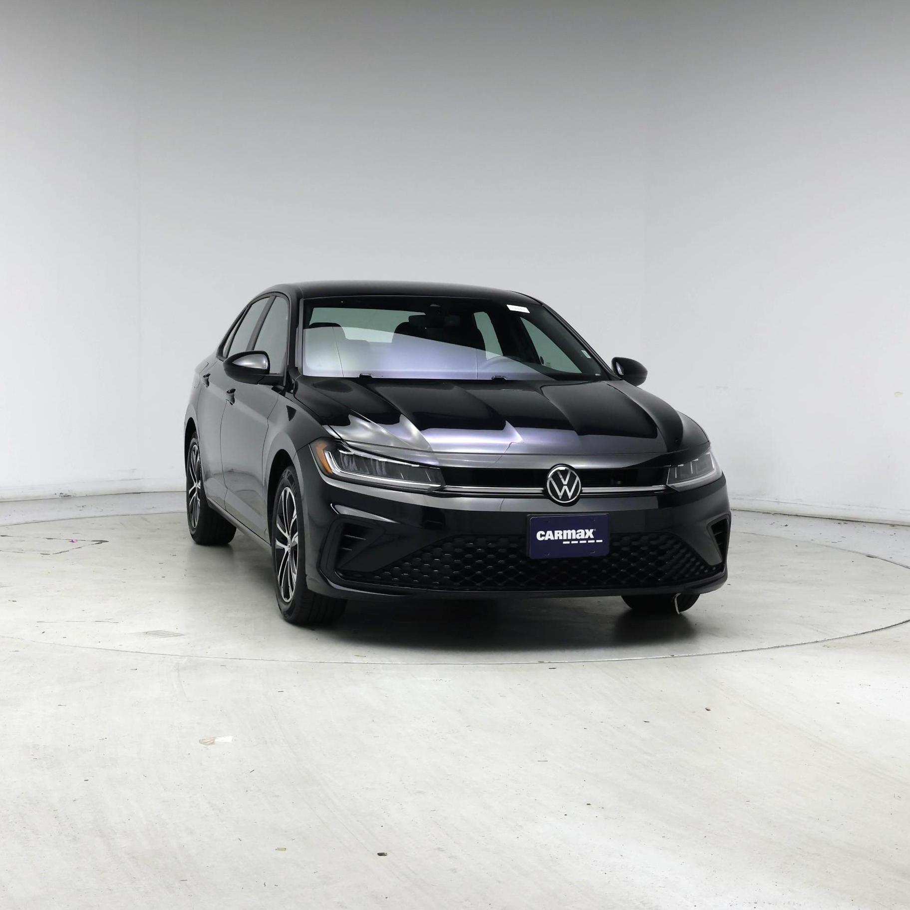 Thumbnail: 2025 Volkswagen Jetta - 5