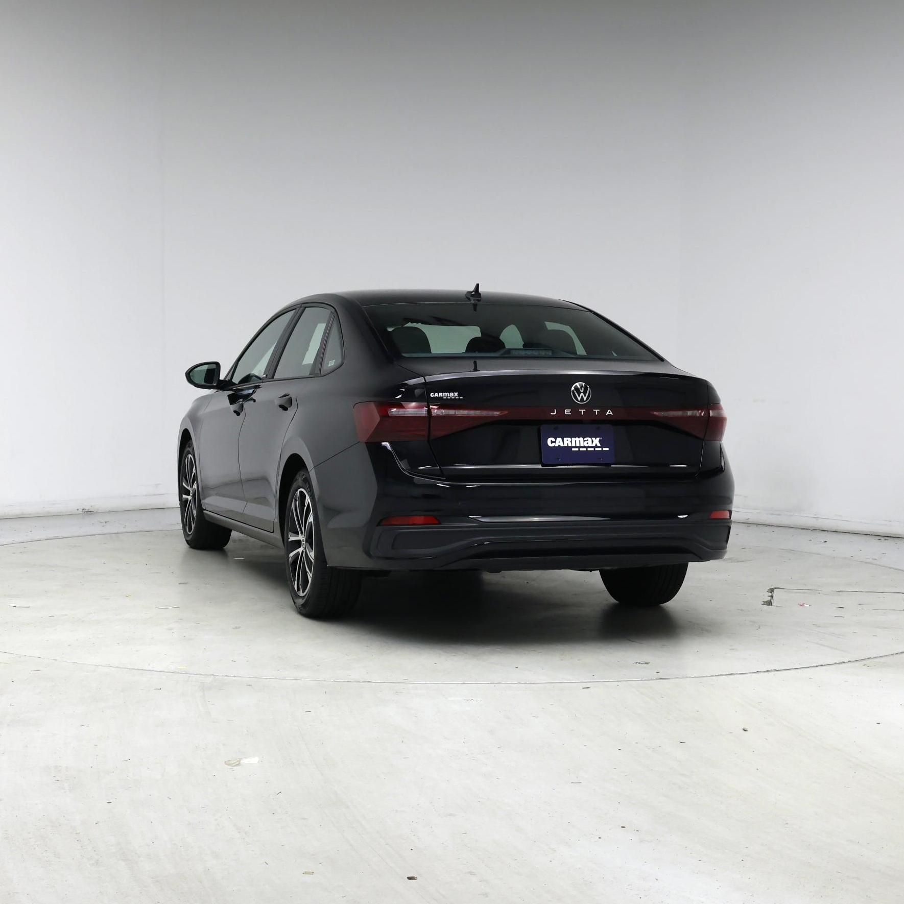 Thumbnail: 2025 Volkswagen Jetta - 6