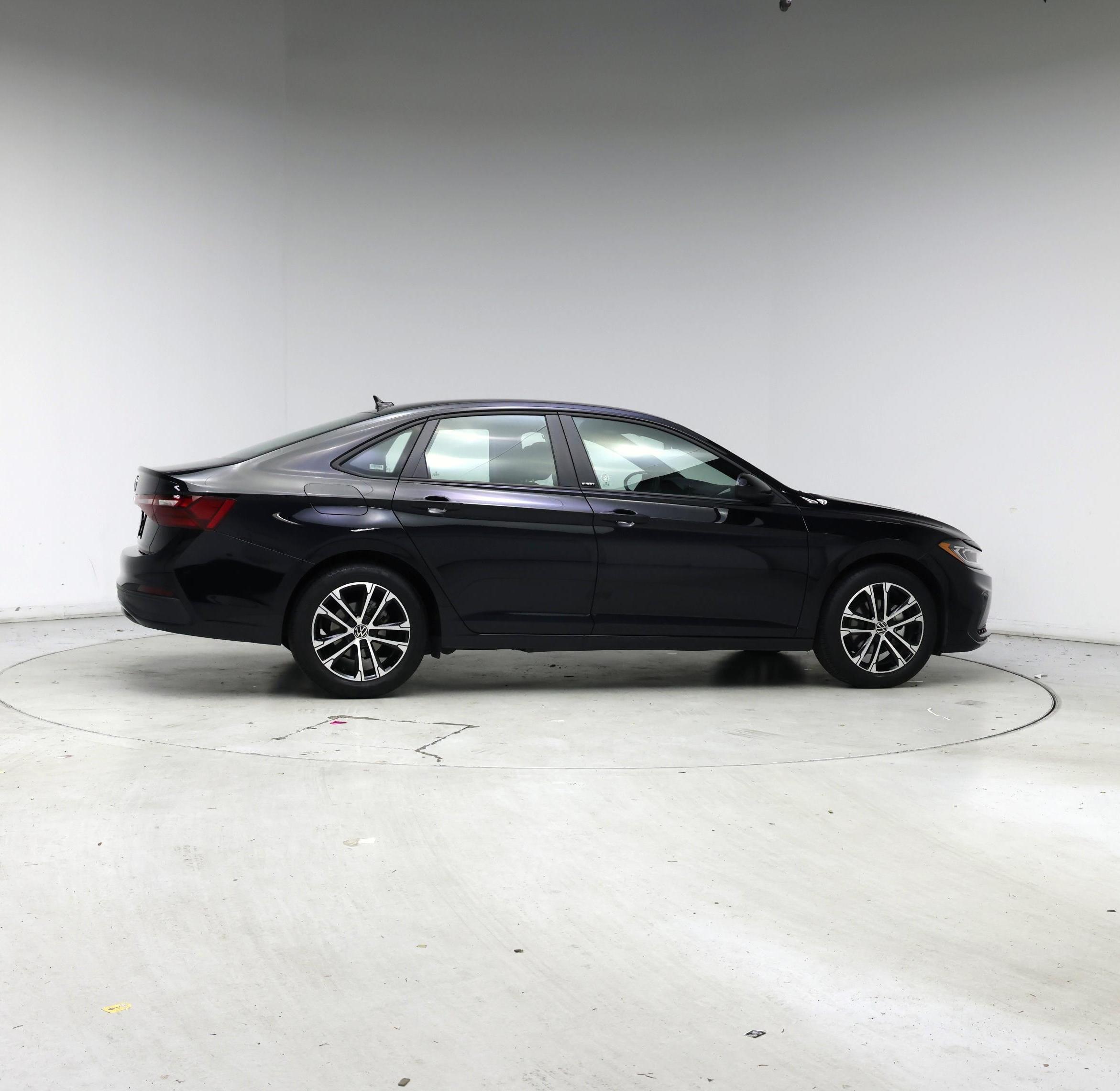 Thumbnail: 2025 Volkswagen Jetta - 7