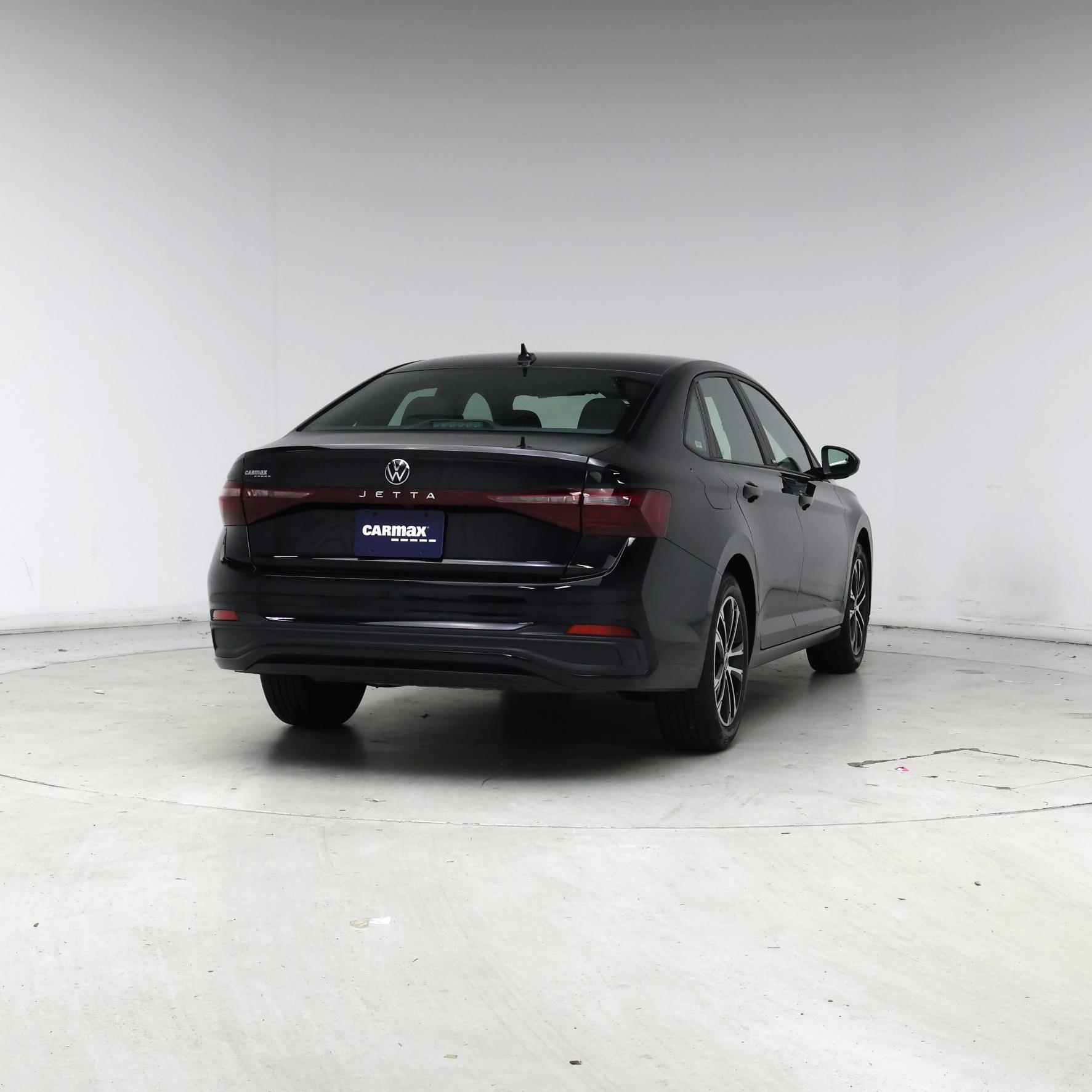 Thumbnail: 2025 Volkswagen Jetta - 8