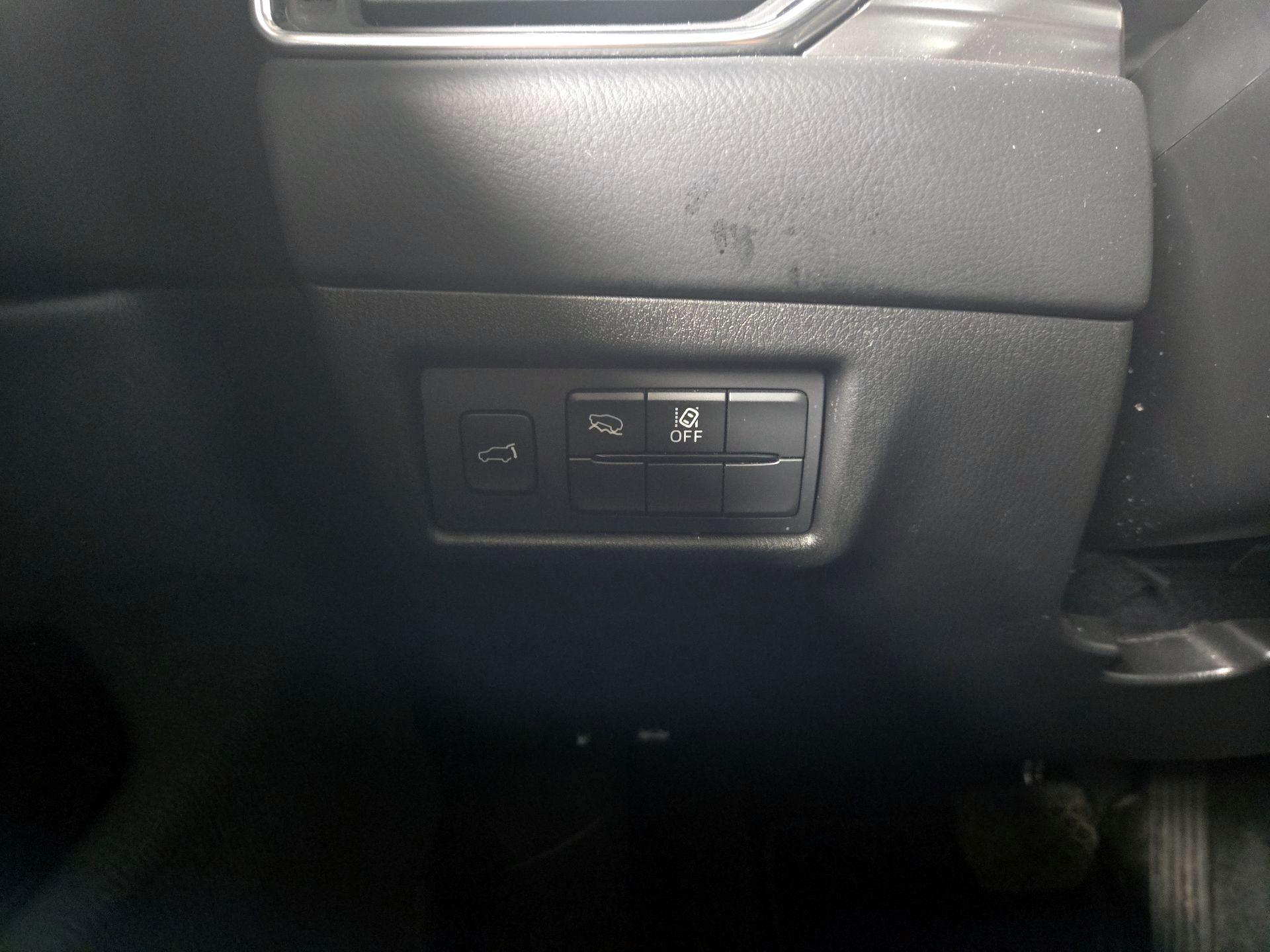 Thumbnail: 2025 Mazda CX-5 - 13