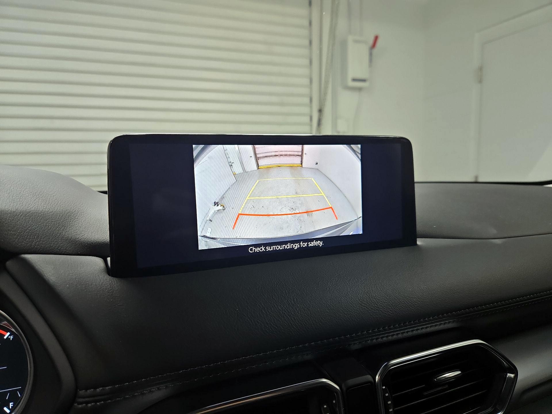 Thumbnail: 2025 Mazda CX-5 - 14