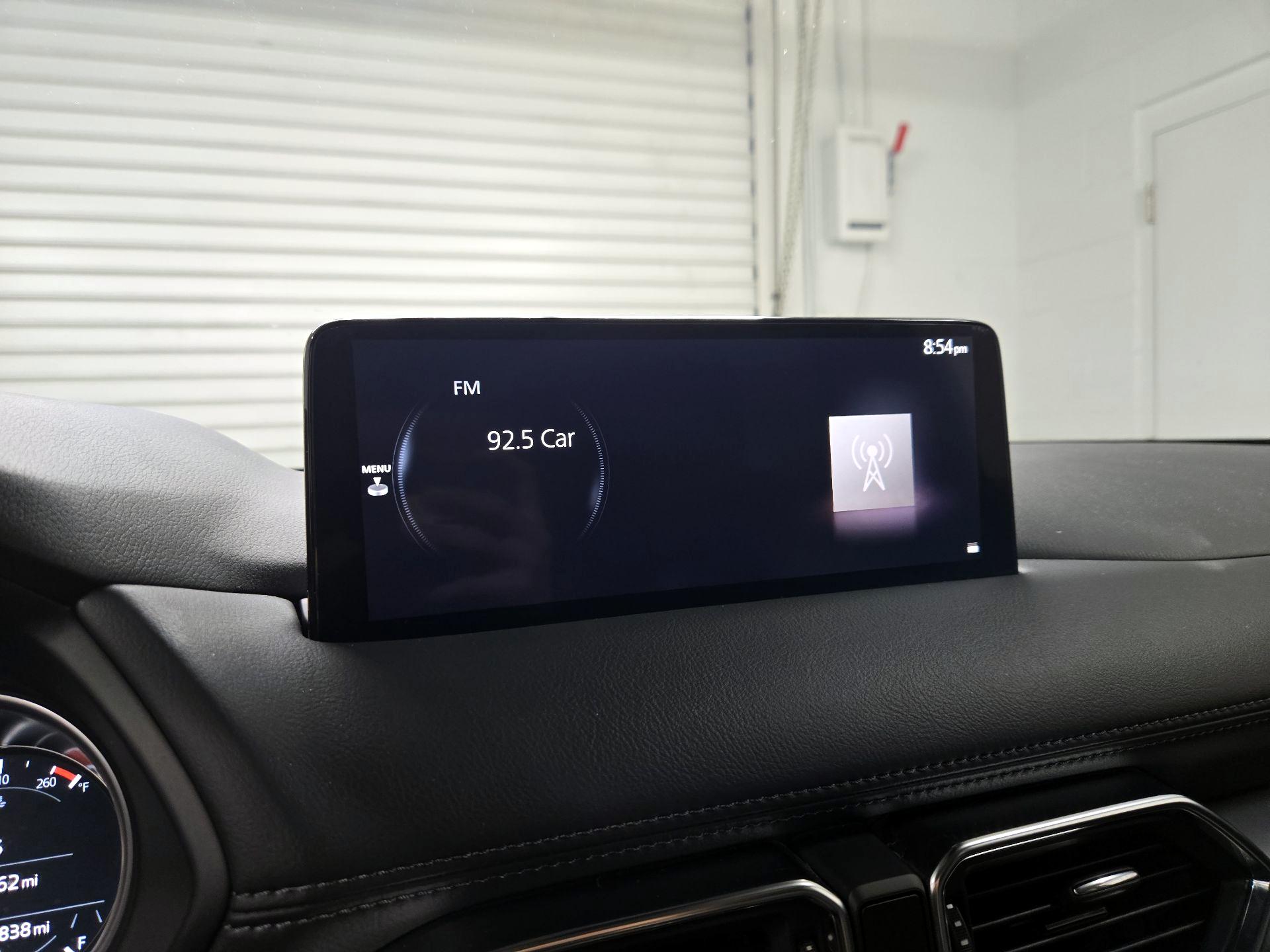 Thumbnail: 2025 Mazda CX-5 - 15