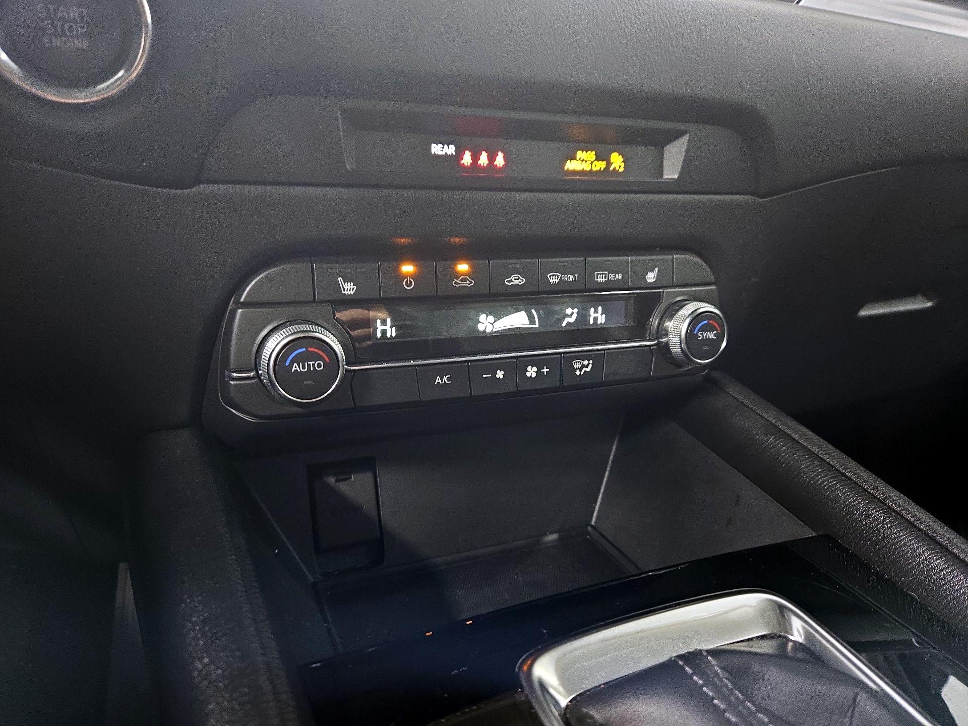 Thumbnail: 2025 Mazda CX-5 - 16