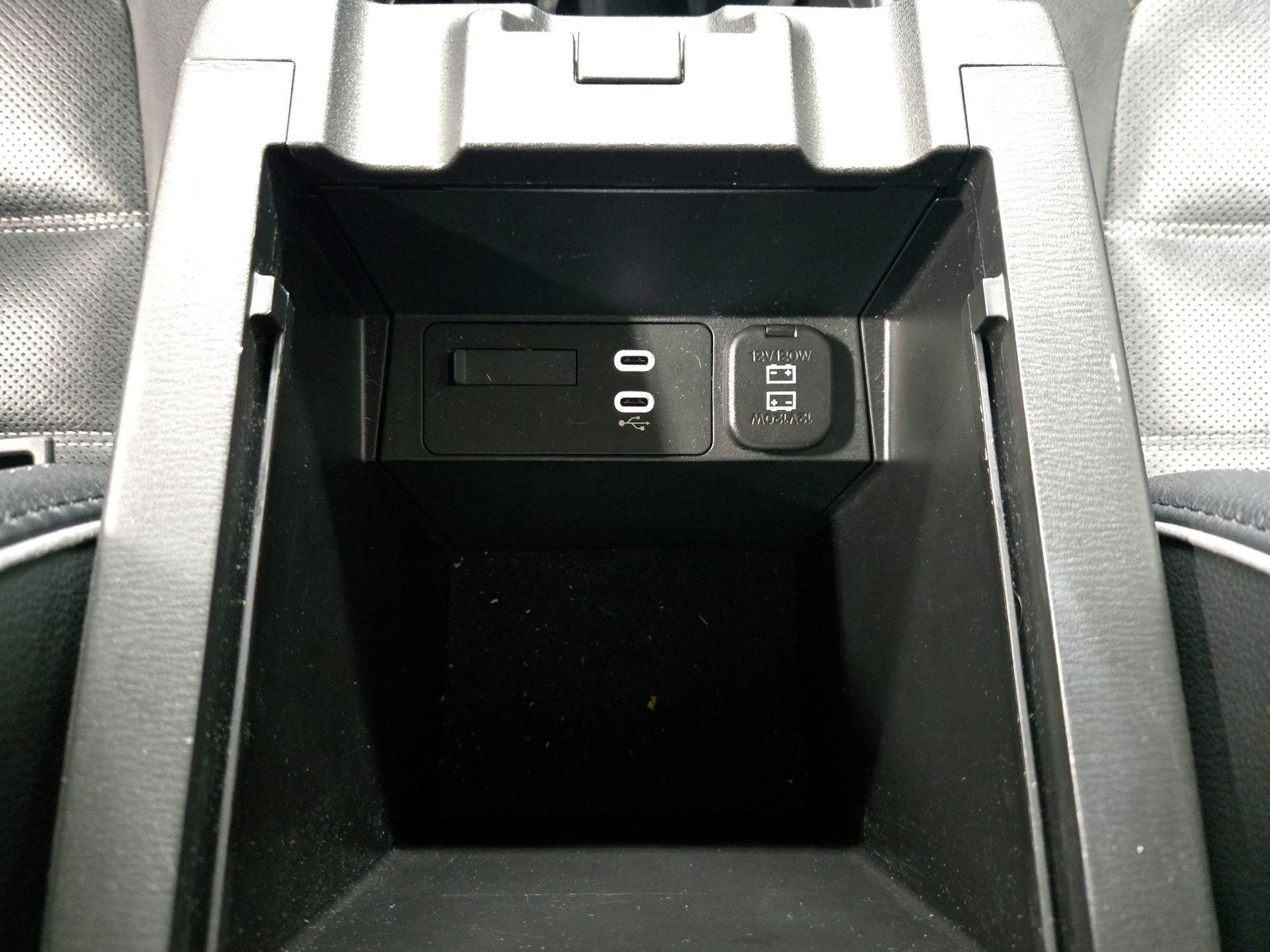 Thumbnail: 2025 Mazda CX-5 - 18