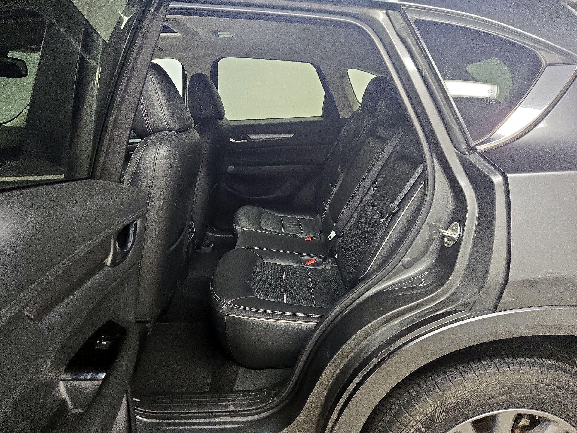 Thumbnail: 2025 Mazda CX-5 - 20